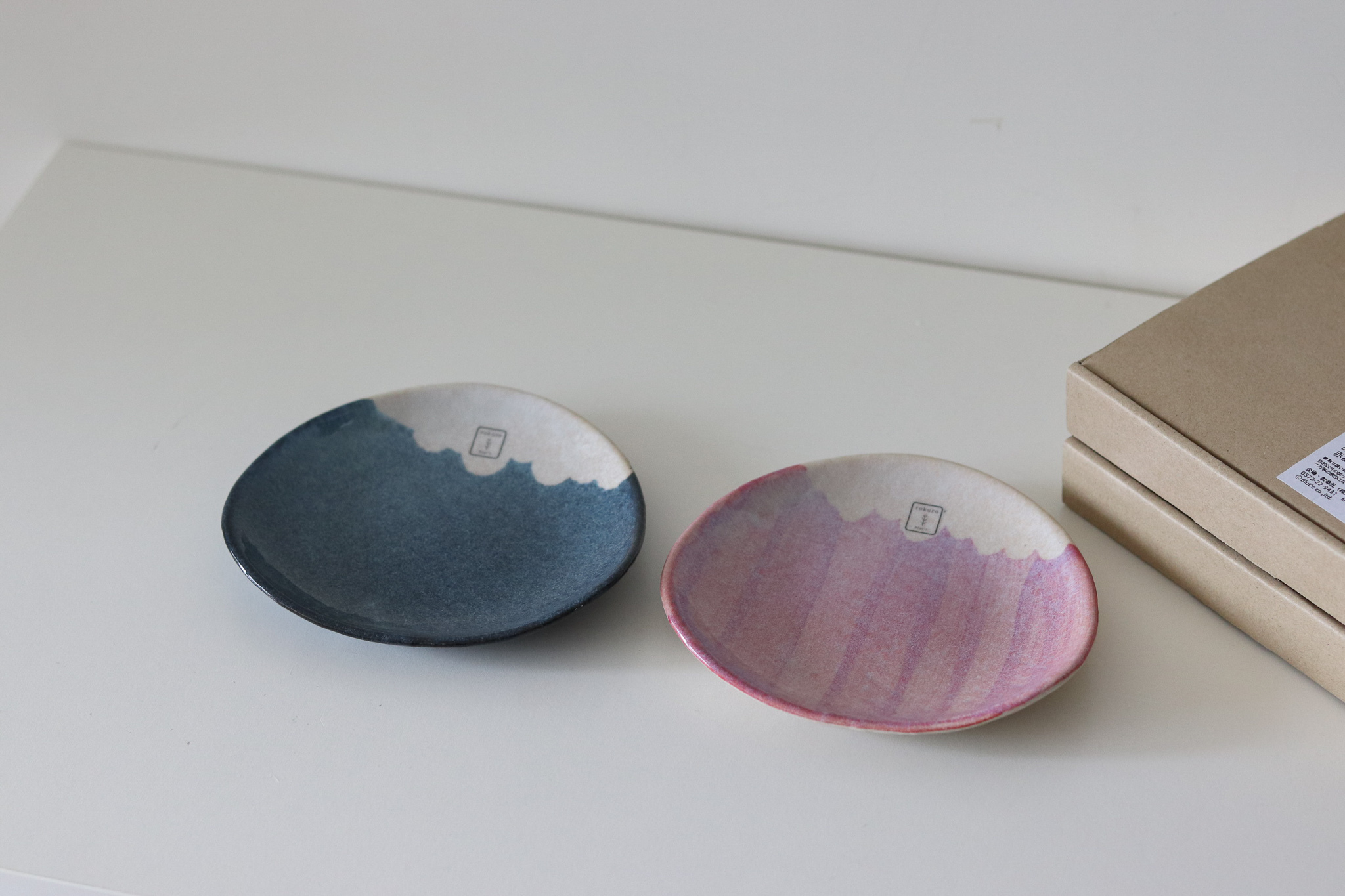 六魯Blut's 富士山 飯糰造型甜點盤