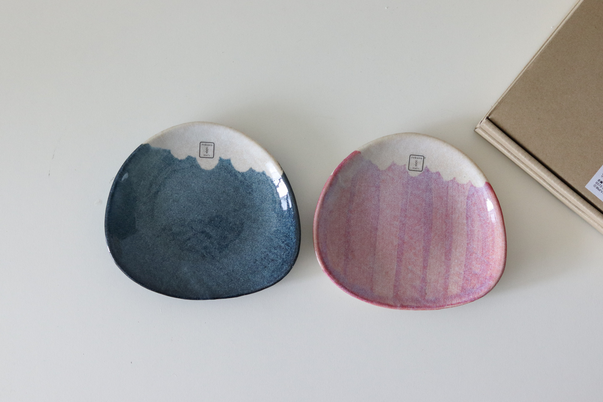 六魯Blut's 富士山 飯糰造型甜點盤