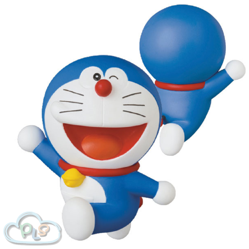 現貨 UDF活潑的多啦A夢 No. 892 多啦A夢 藤子・F・不二雄 #22964-1