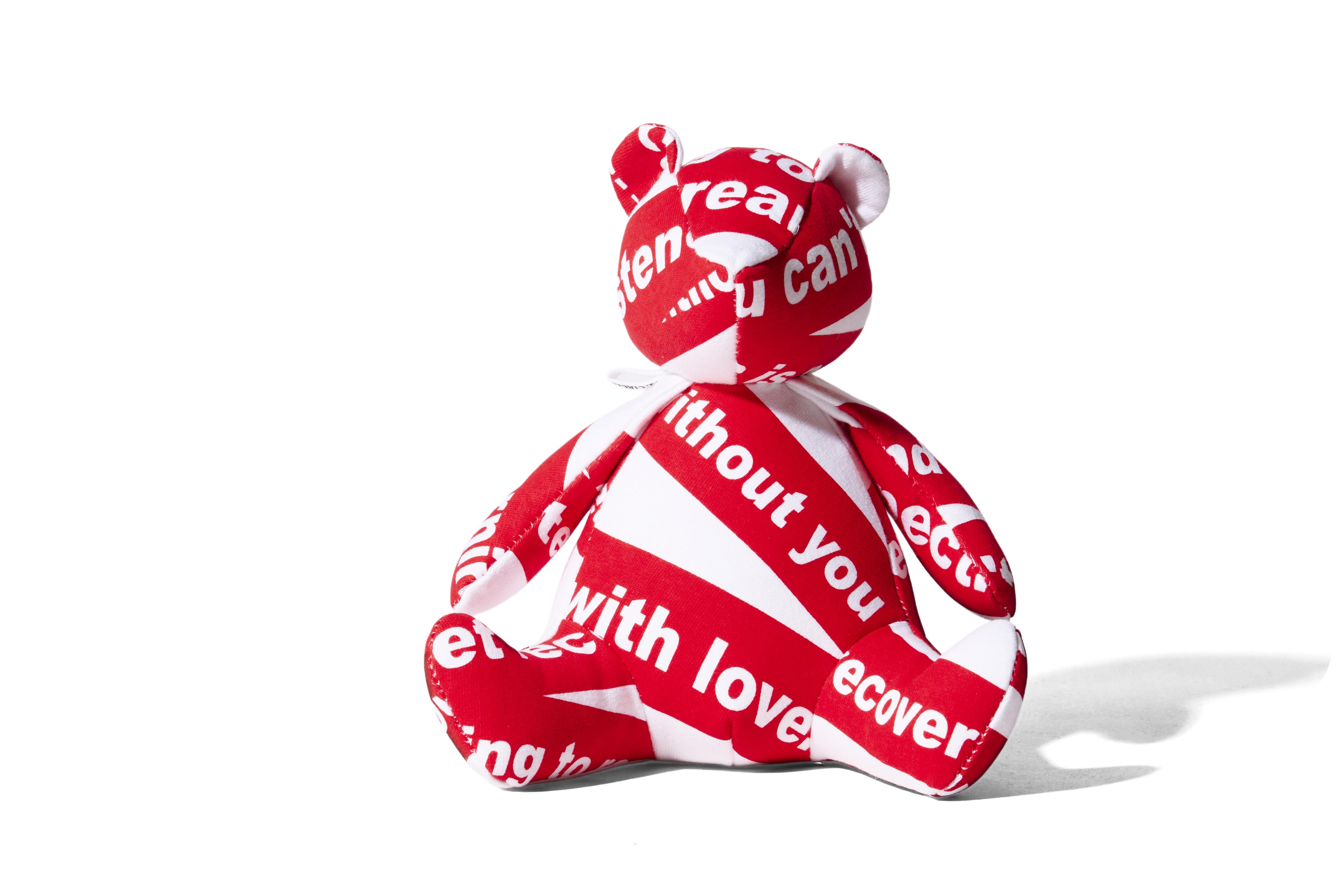 REMIX "remake bear l room40A" (Type 2)