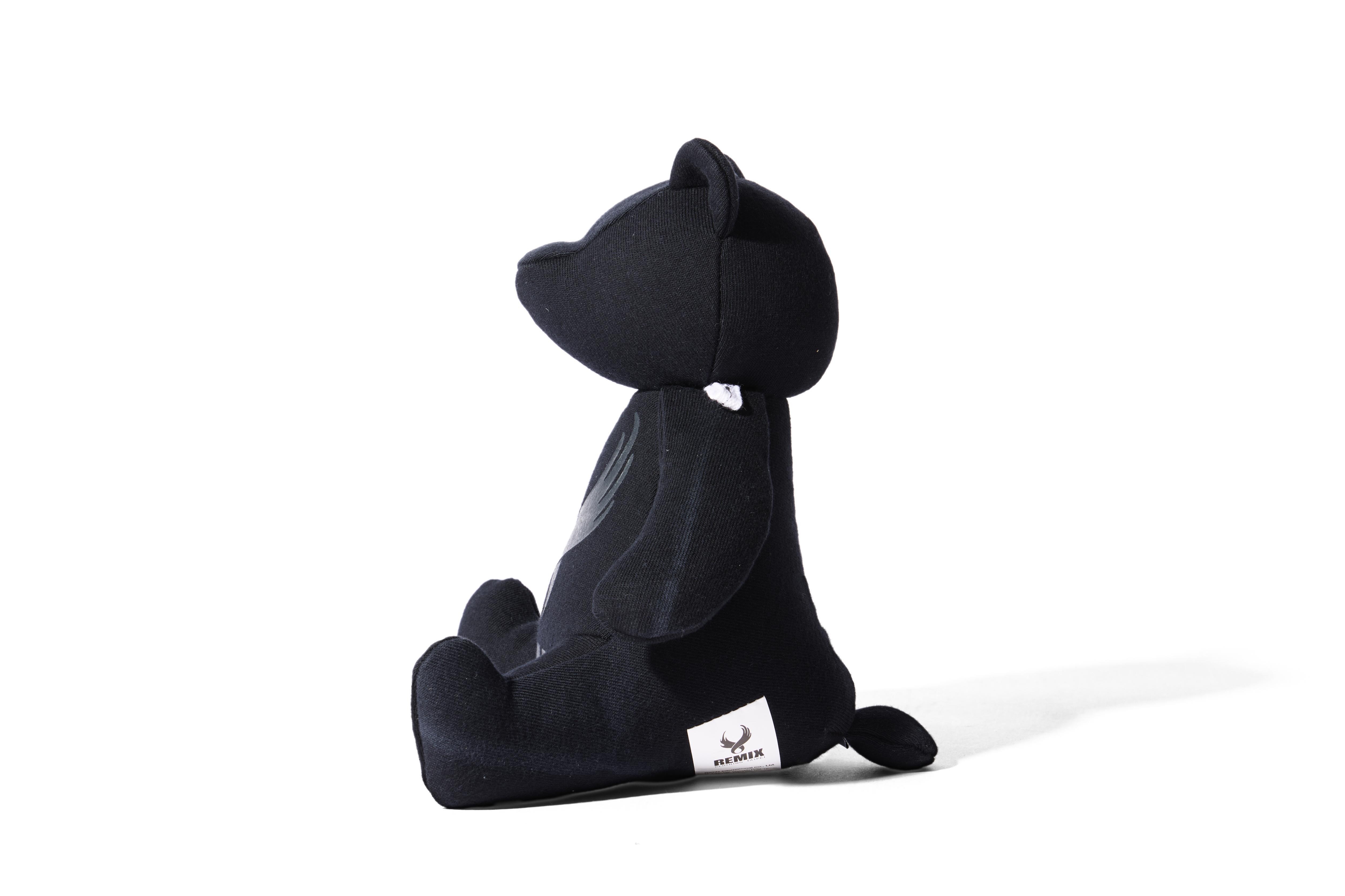 REMIX "remake bear l room40A" (Type 3)