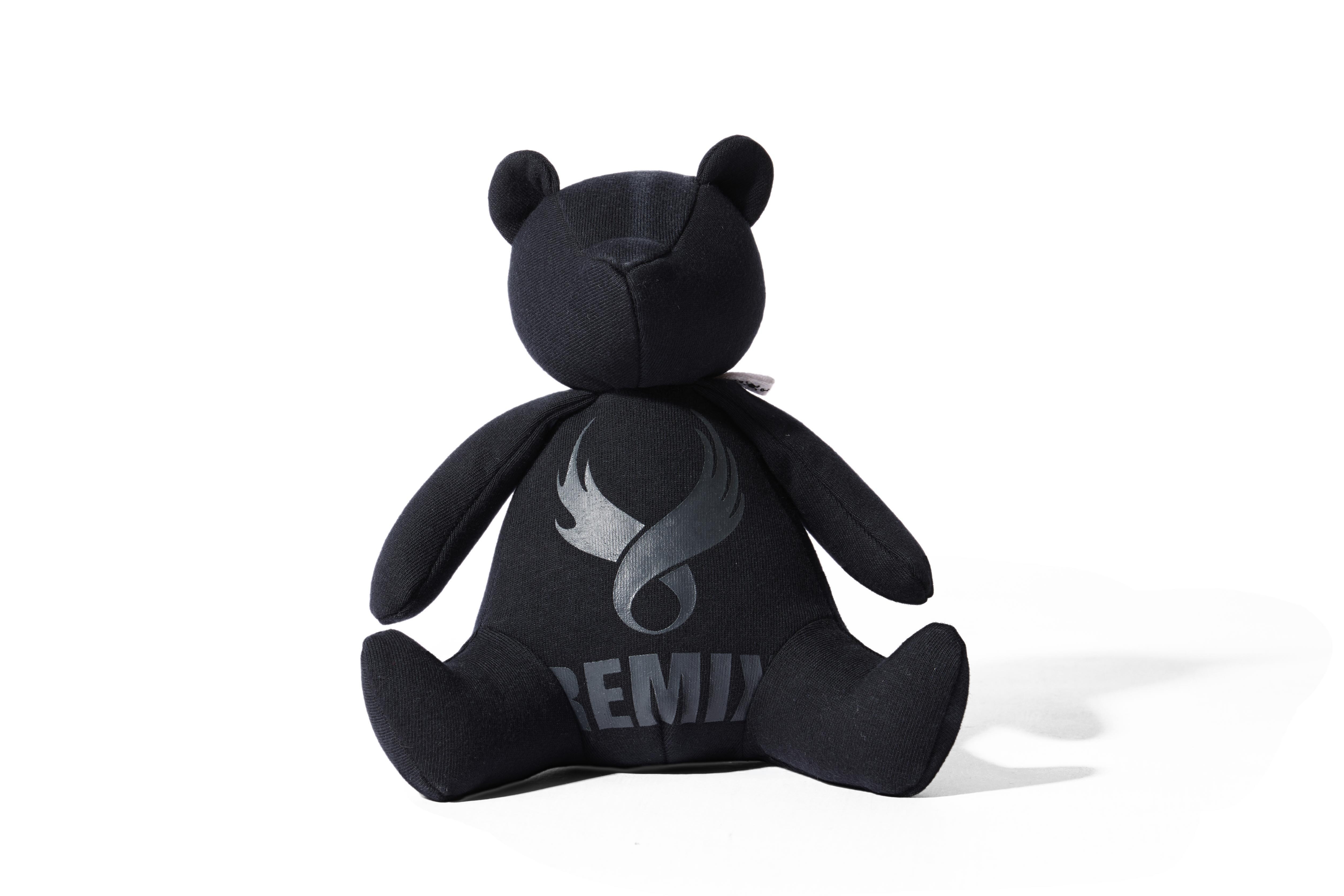 REMIX "remake bear l room40A" (Type 3)