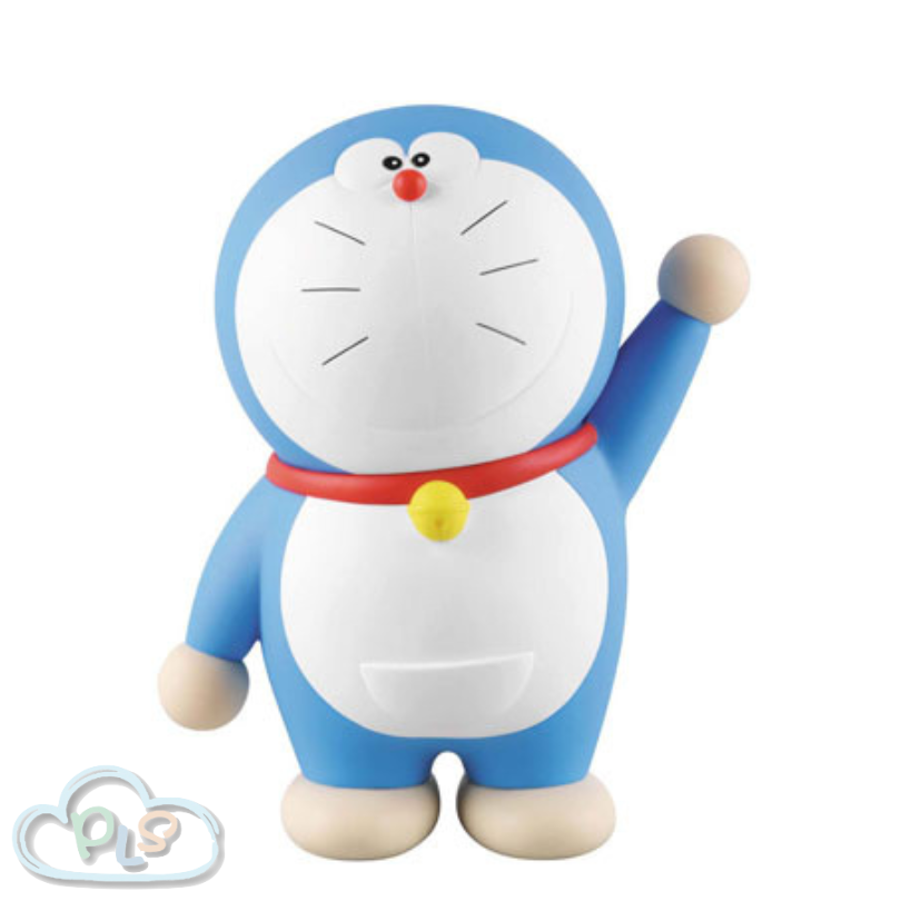 現貨 UDF 初登場 No. 780 多啦A夢 藤子・F・不二雄 #22966-1