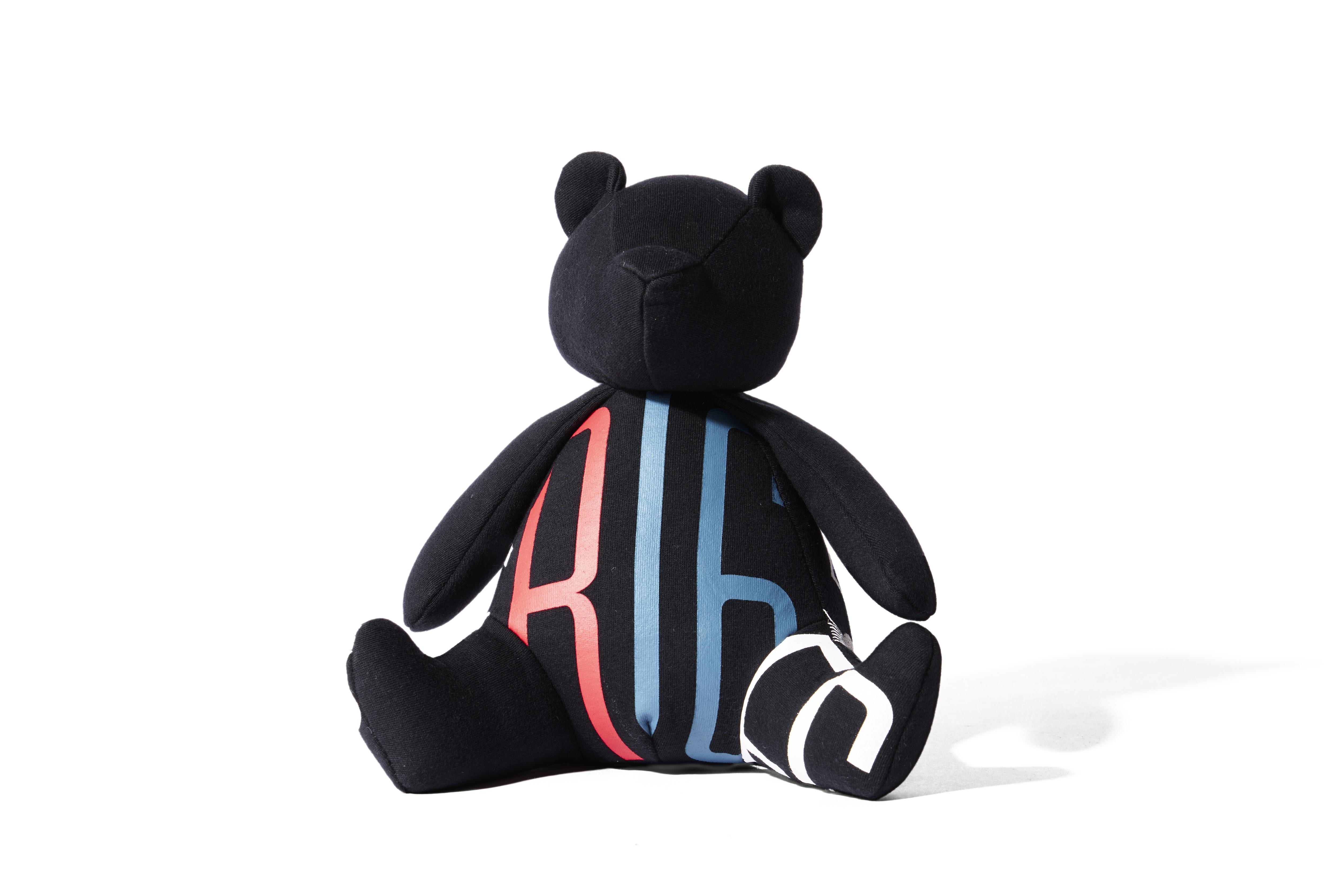 REMIX "remake bear l room40A" (Type 5)