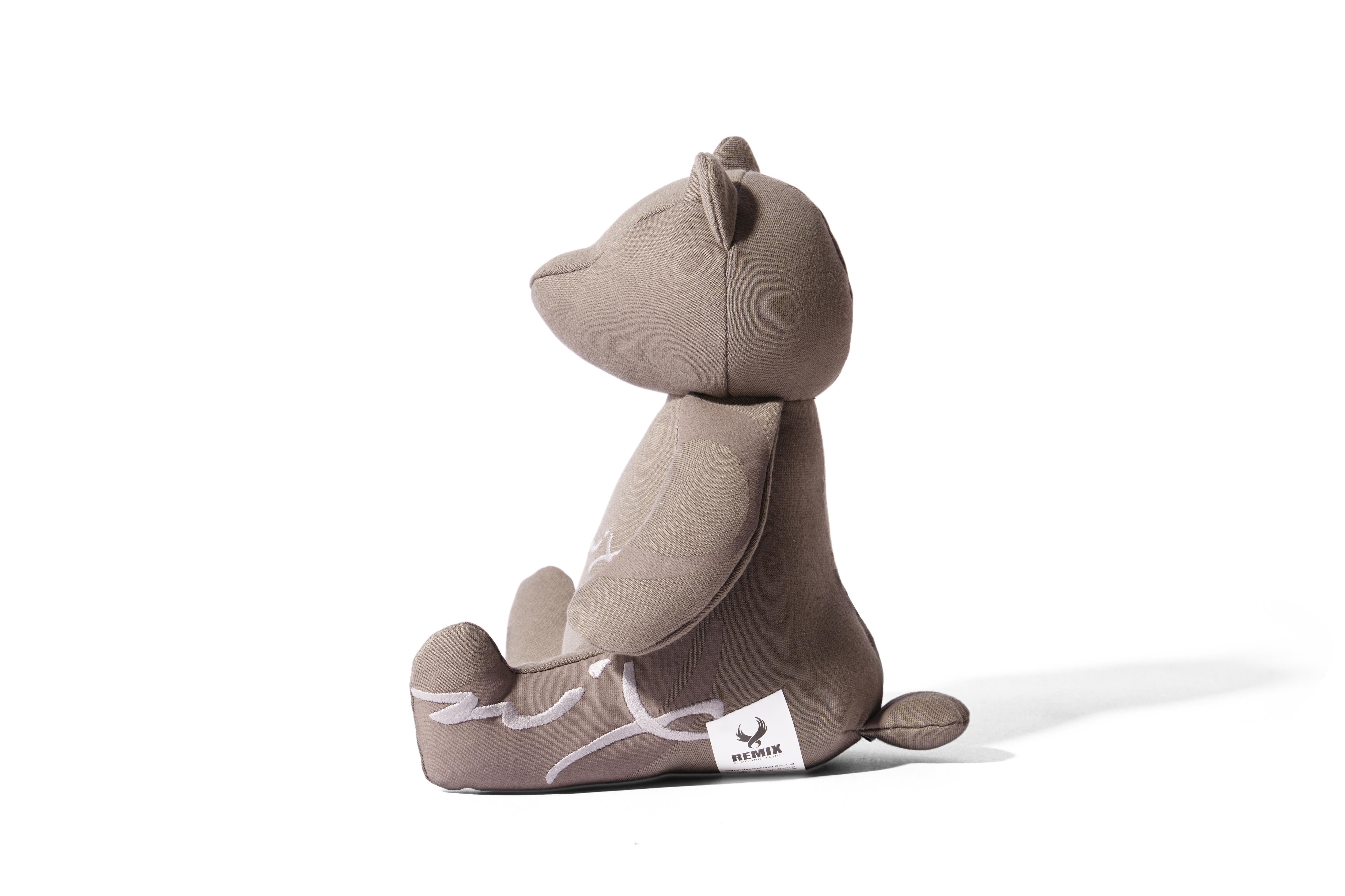 REMIX "remake bear l room40A" (Type 6)