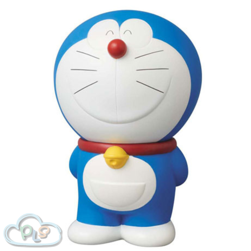 現貨 UDF 微笑版 No. 779 多啦A夢 藤子・F・不二雄 #22967-1