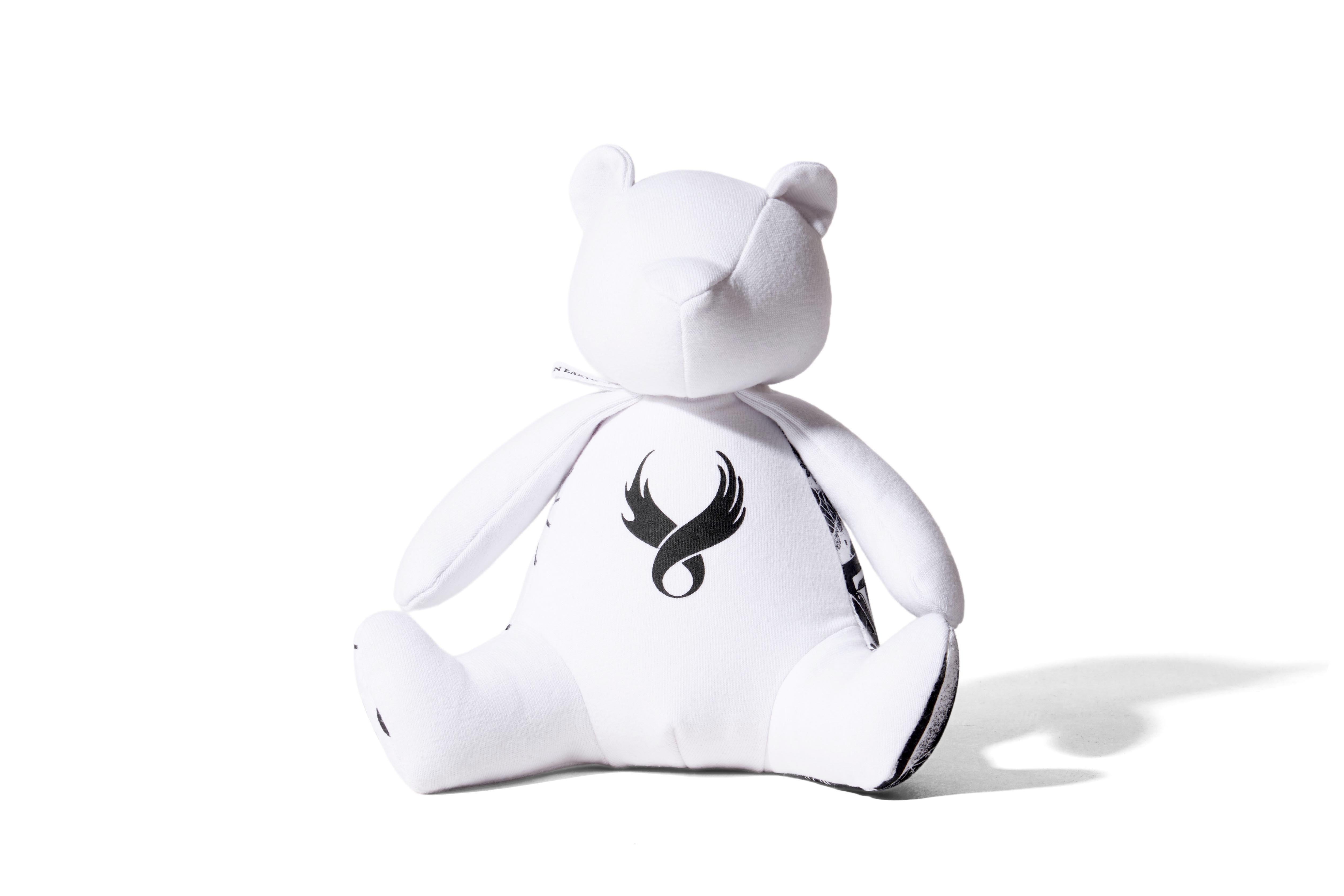 REMIX "remake bear l room40A" (Type 8)