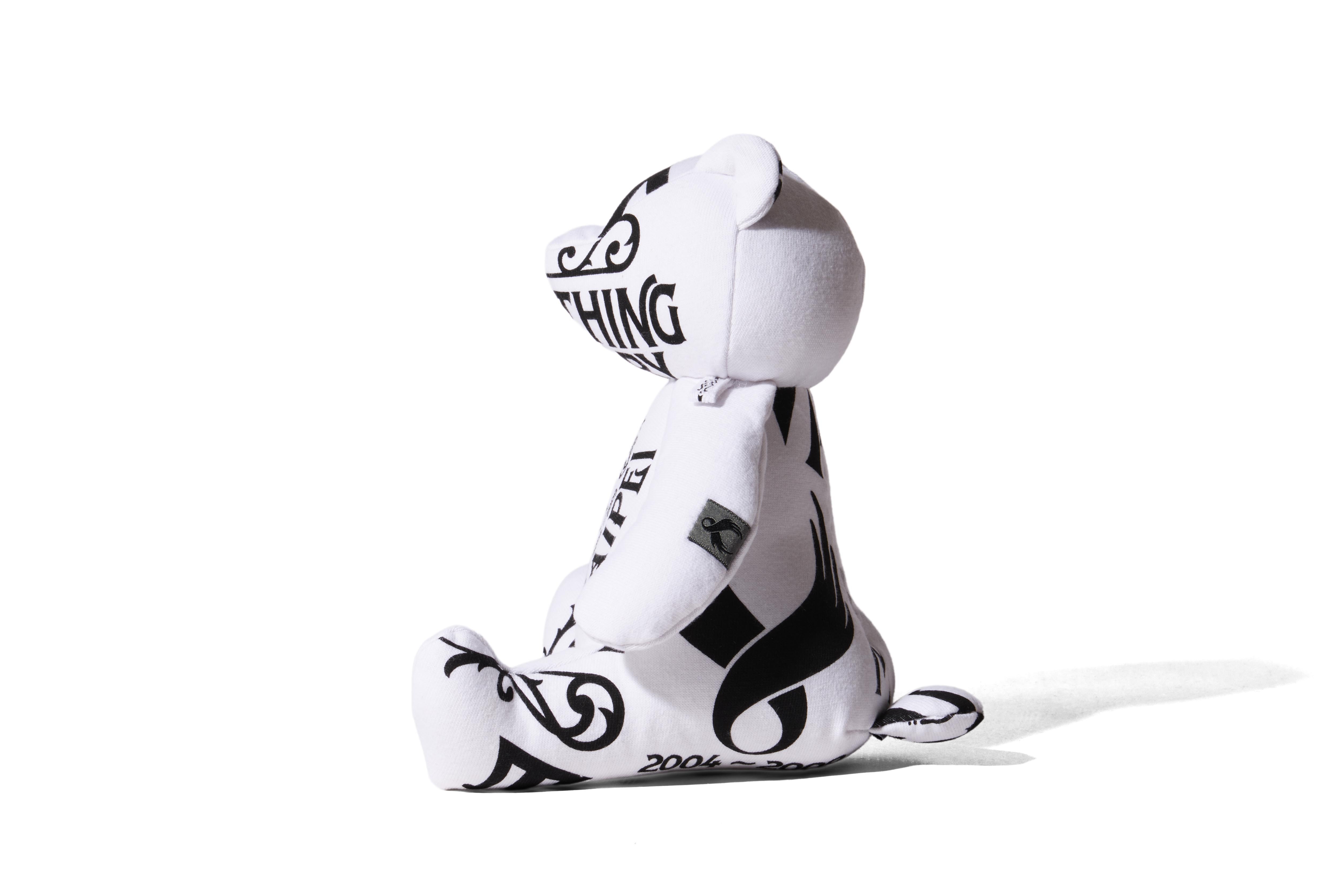 REMIX "remake bear l room40A" (Type 9)