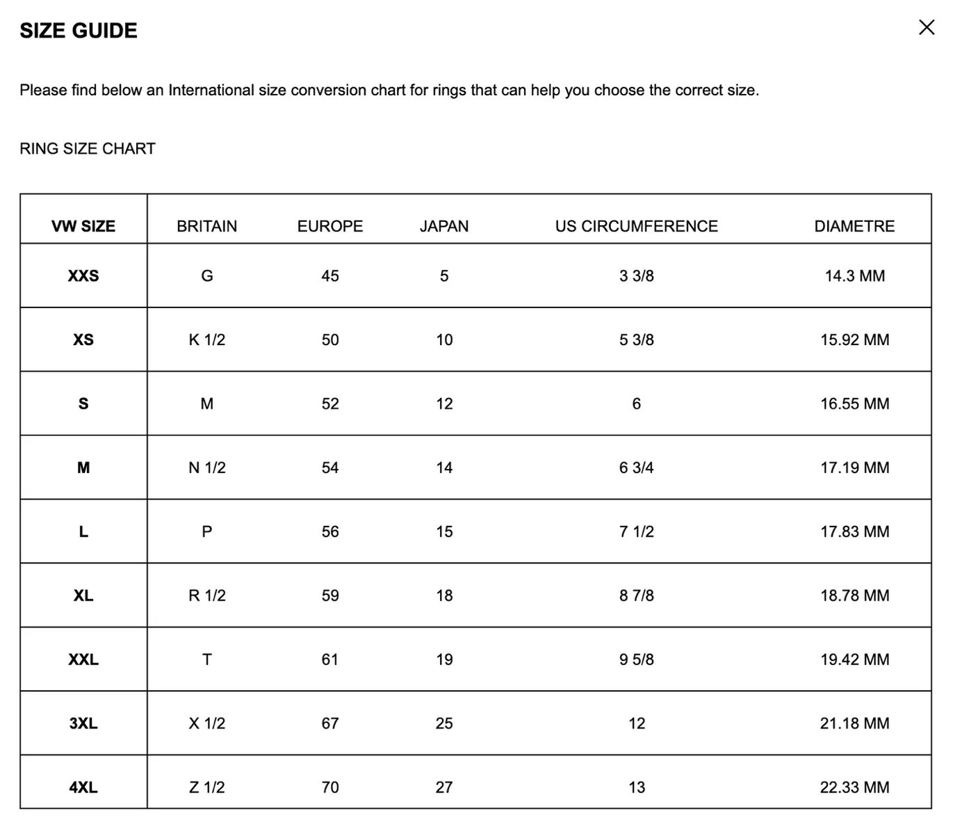<英國代購🇬🇧>Vivienne Westwood Reina Ring 經典白鑽 土星戒指 西太后 薇薇安