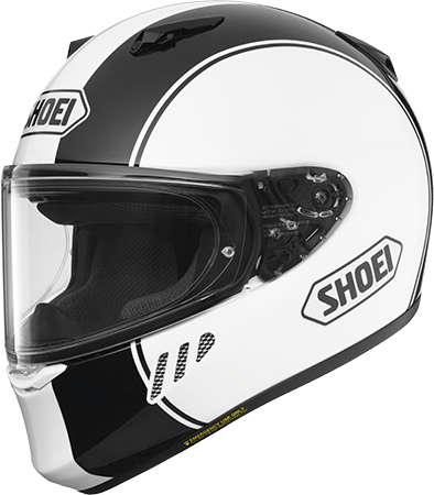 SHOEI WYVERN ∅ REBOOT TC-6 全罩