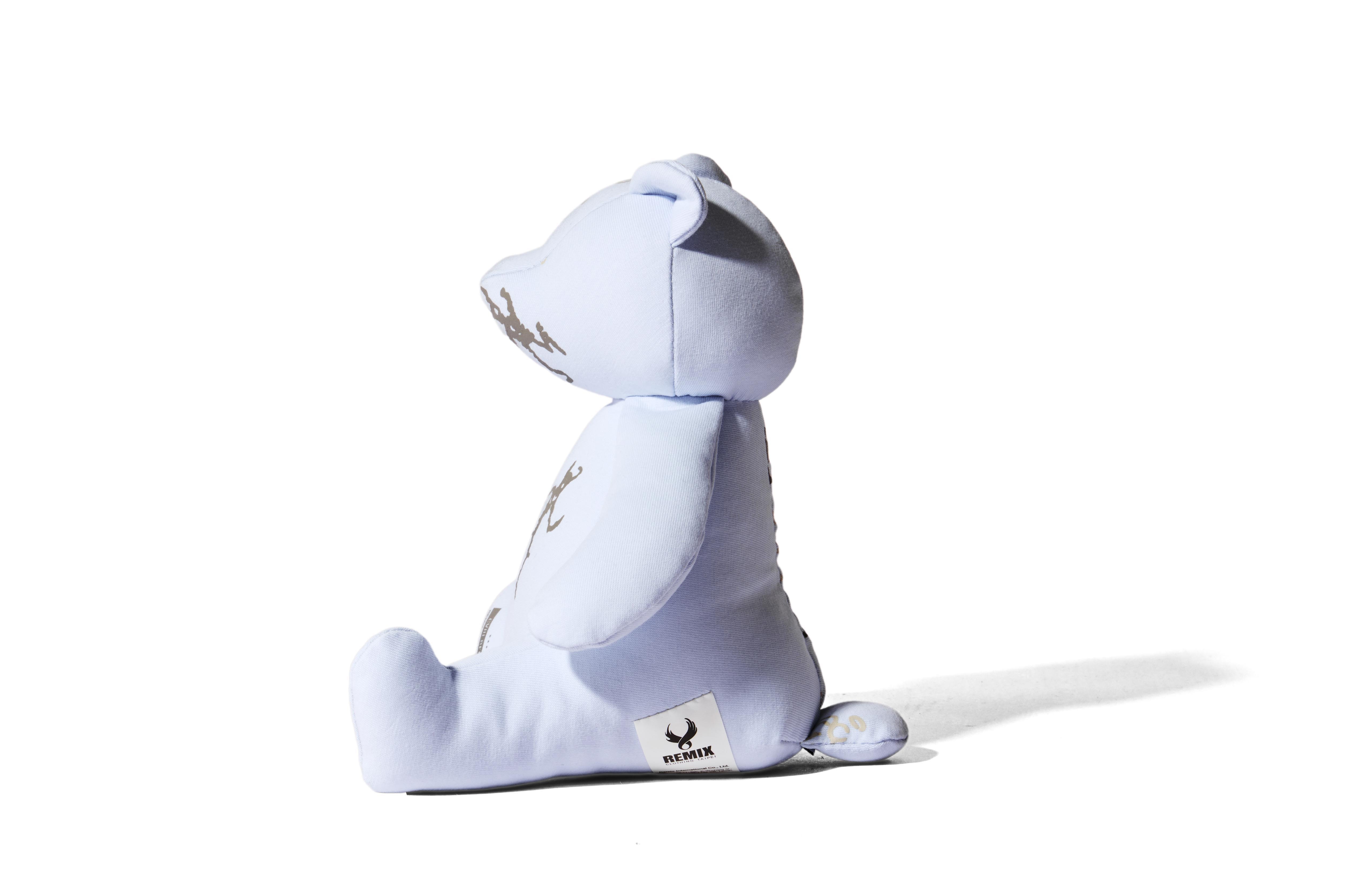 REMIX "remake bear l room40A" (Type 11)