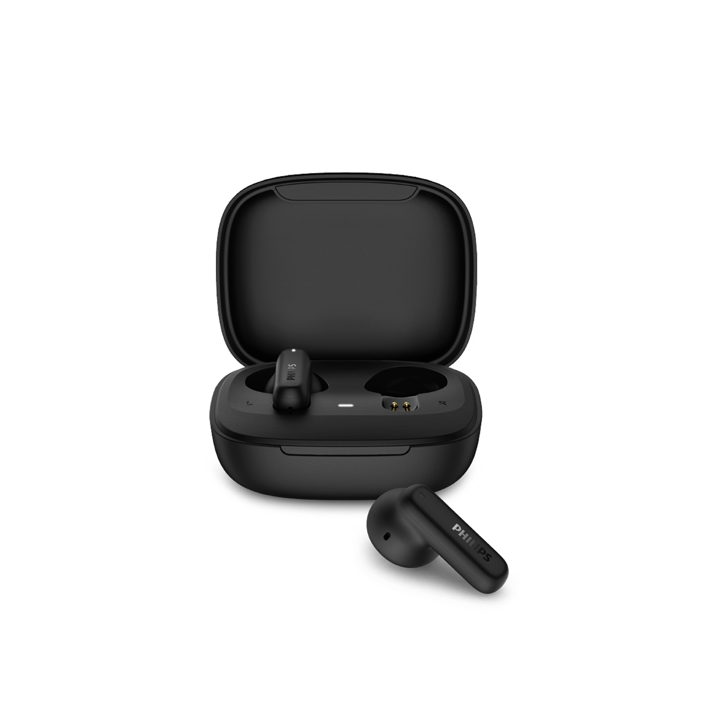 適合日常入門的 PHILIPS TAT1000BK