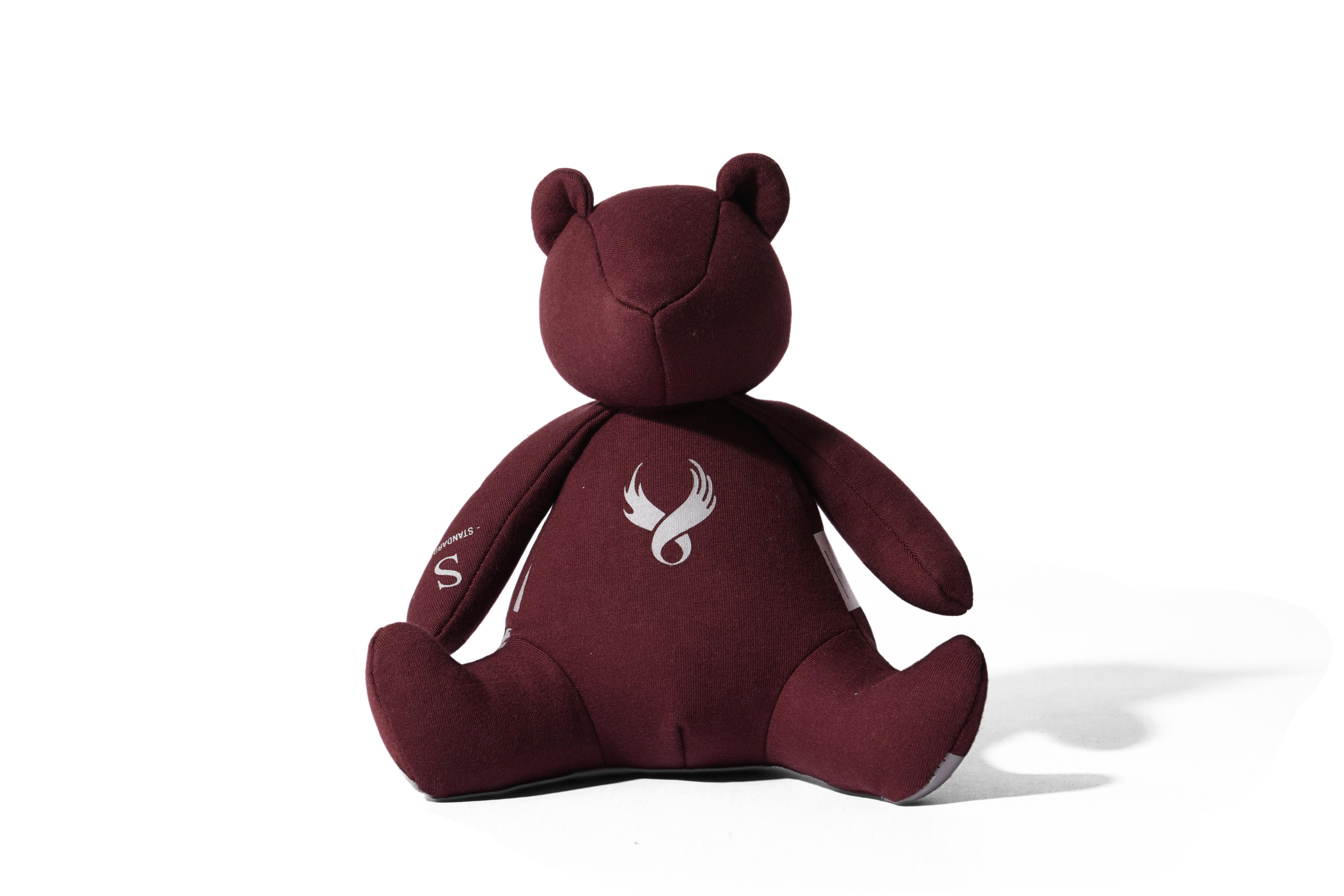 REMIX "remake bear l room40A" (Type 12)