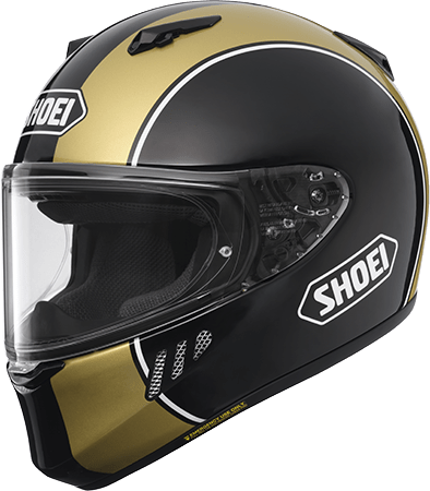 SHOEI WYVERN ∅ REBOOT TC-9 全罩