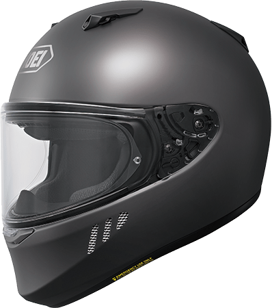 SHOEI WYVERN ∅ M.ANTHRACITE 碳黑色 全罩