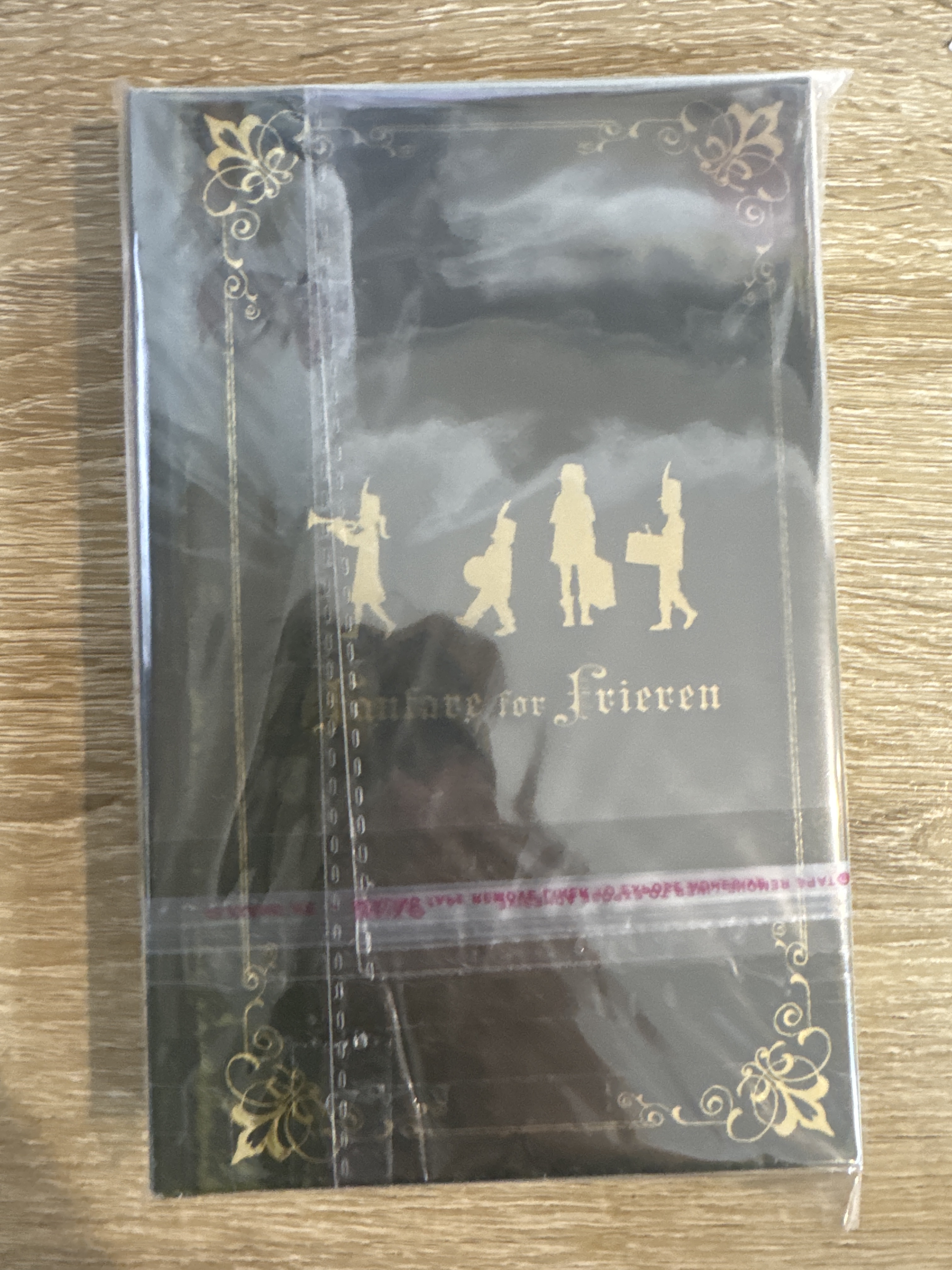 葬送的芙莉蓮   2本 (漫畫+小說) #371