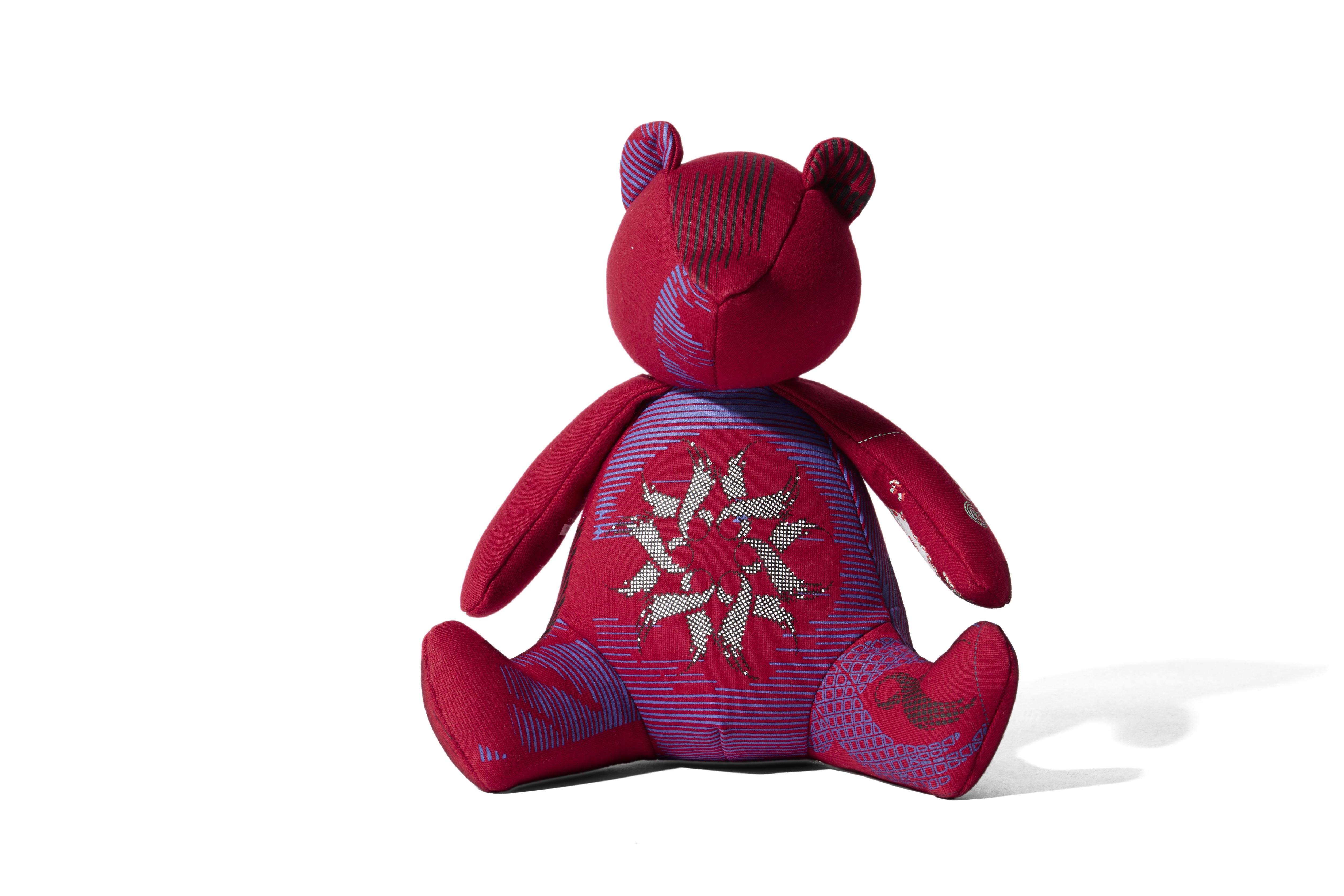 REMIX "remake bear l room40A" (Type 13)