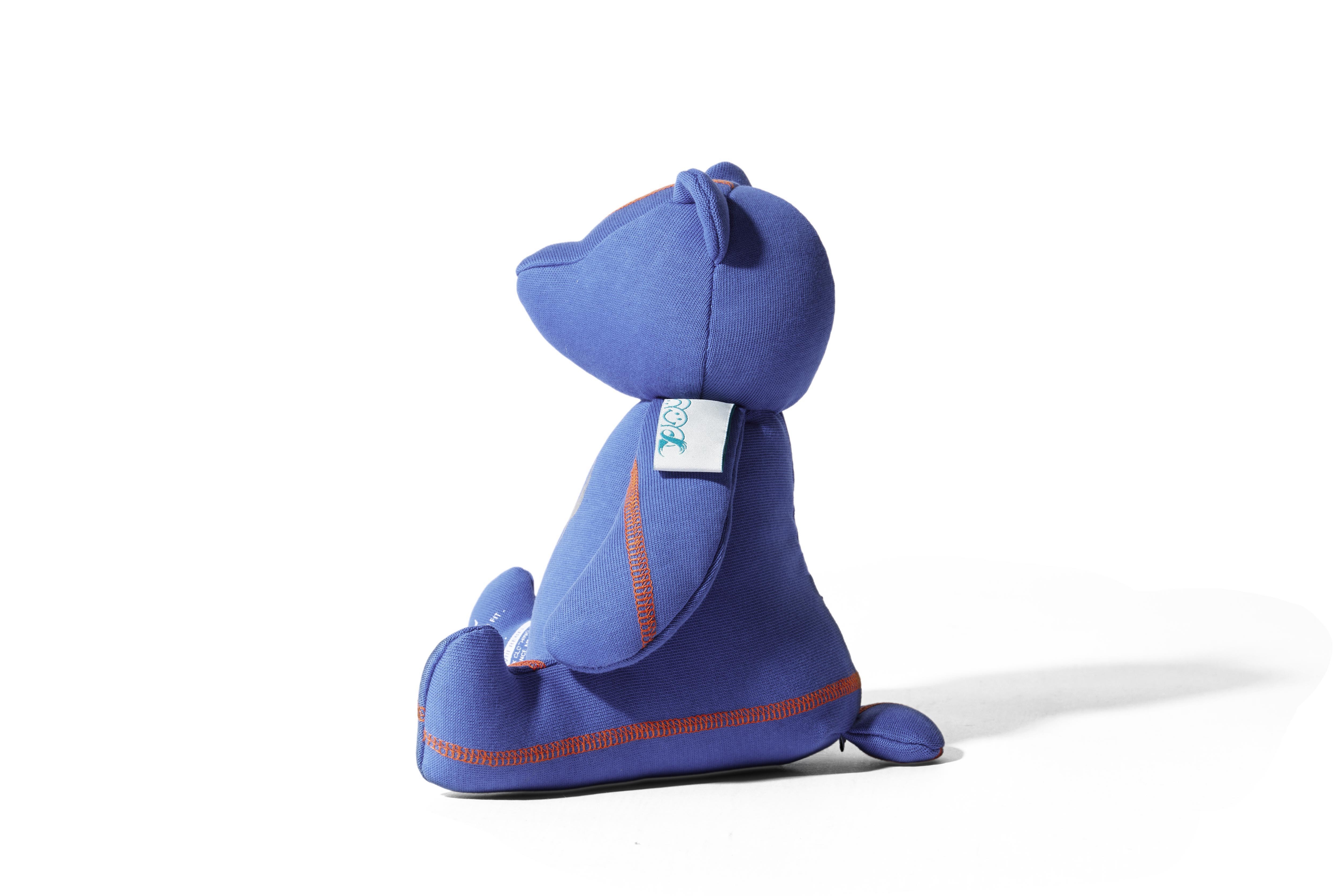 REMIX "remake bear l room40A" (Type 14)