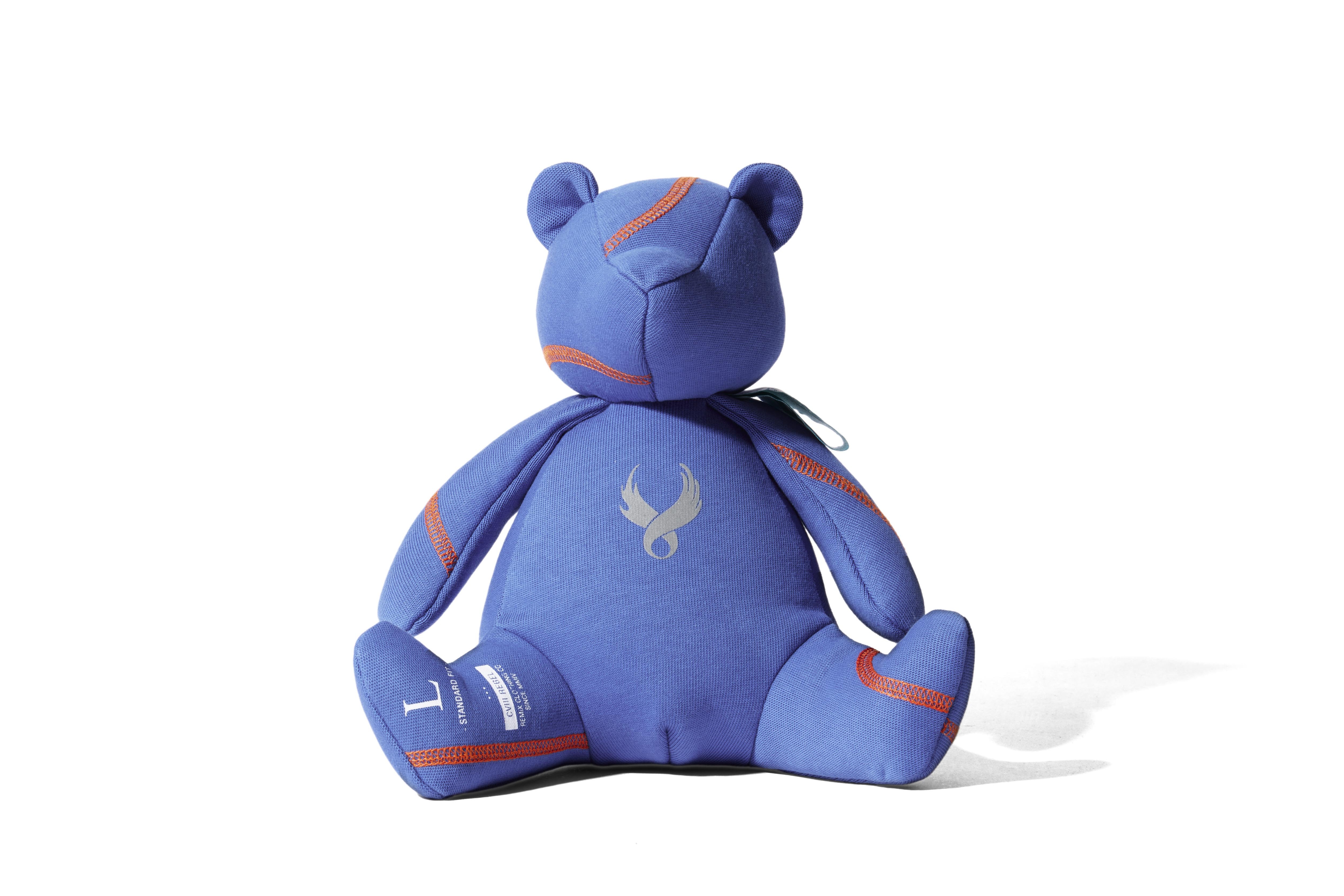 REMIX "remake bear l room40A" (Type 14)