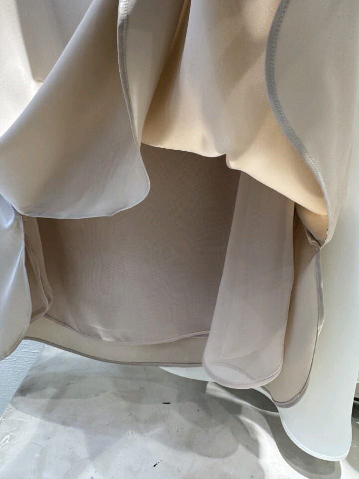 SA6020 熱賣款! 夏天必備醋酸背心