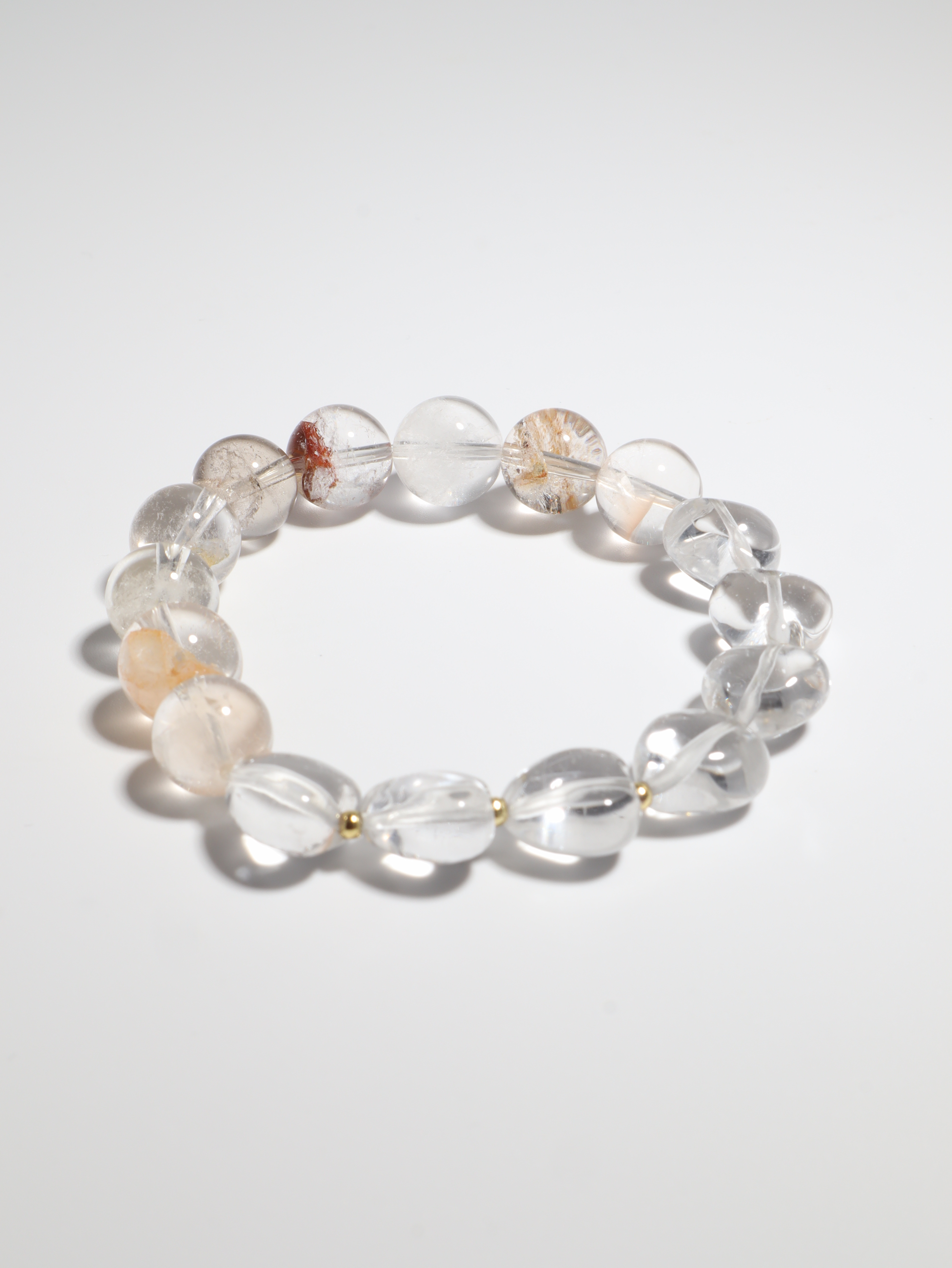 GEM SCENERY｜Veil Bracelet
