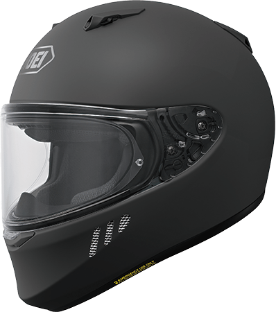 SHOEI WYVERN ∅ MT.S.GREY 消光石板灰色 全罩