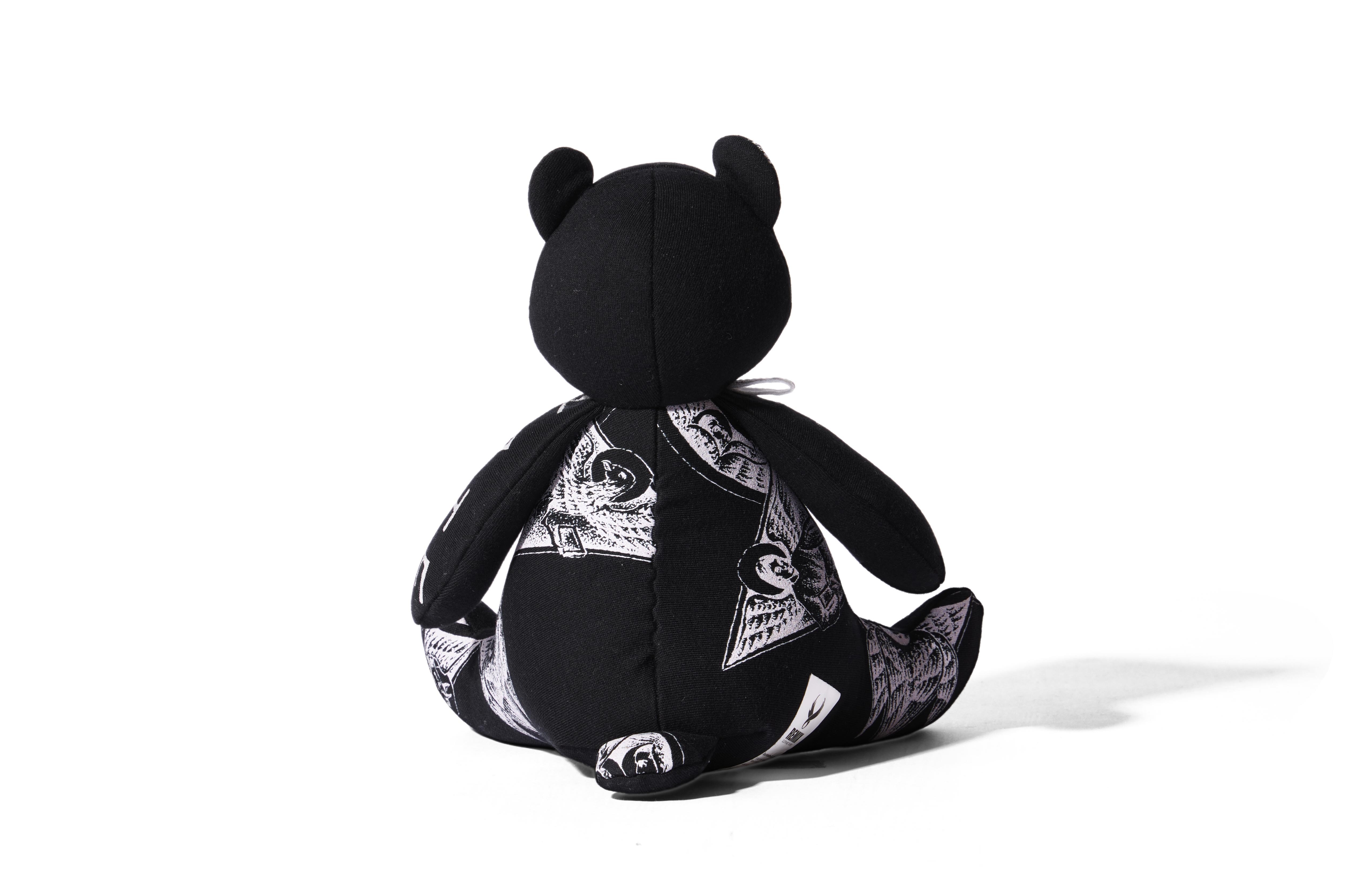 REMIX "remake bear l room40A" (Type 20)