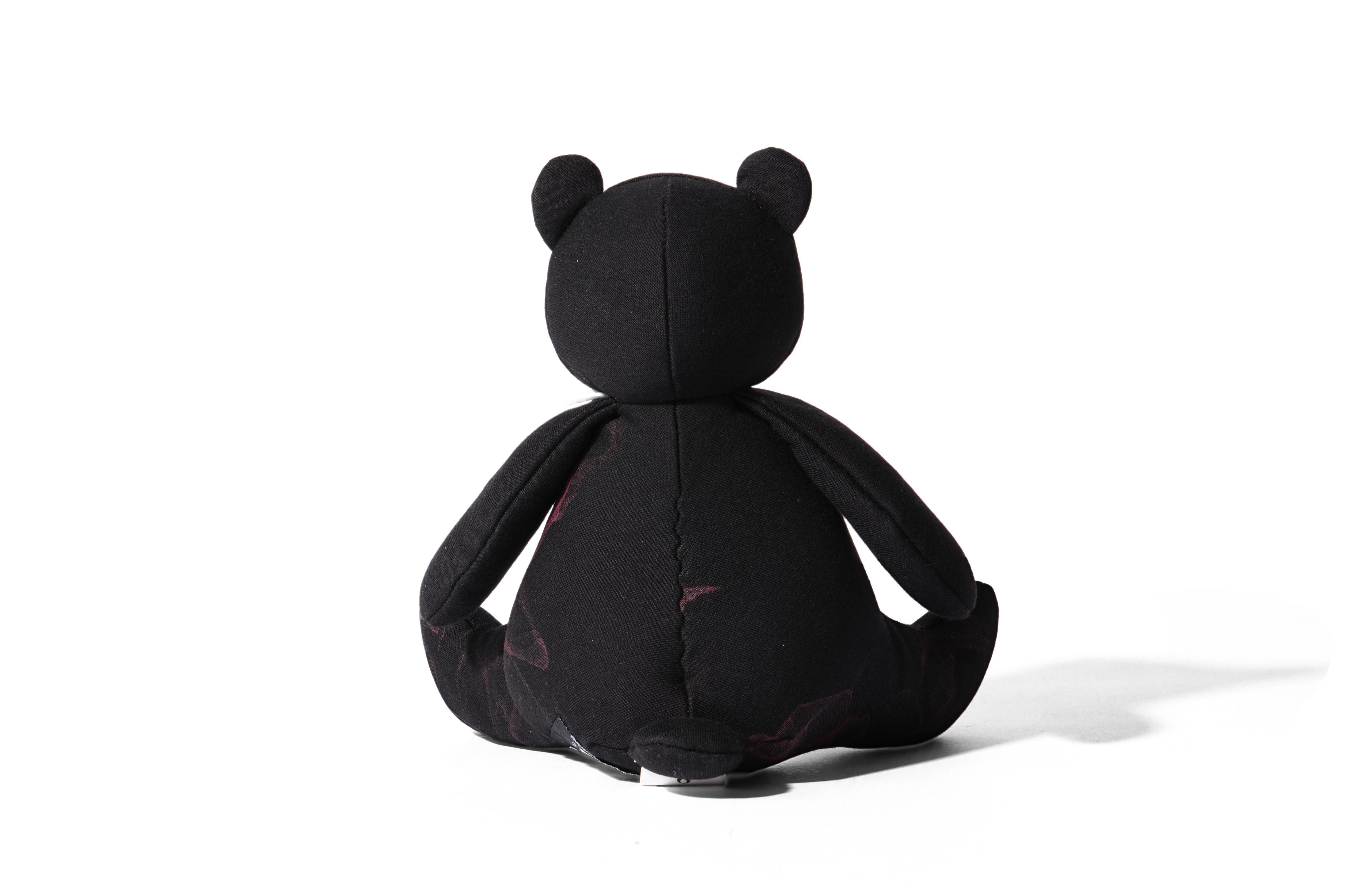 REMIX "remake bear l room40A" (Type 21)