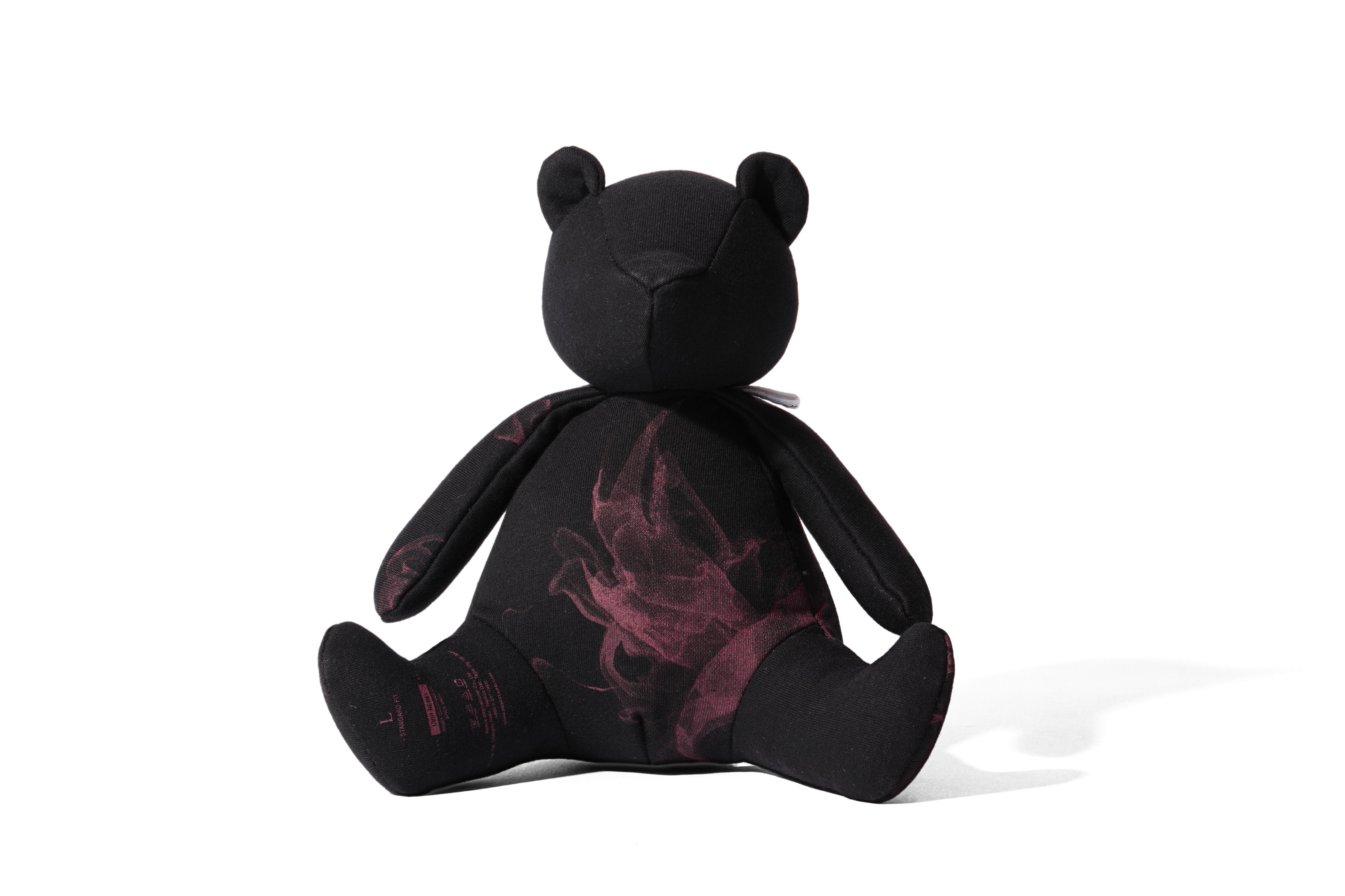 REMIX "remake bear l room40A" (Type 21)