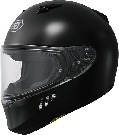 SHOEI WYVERN ∅ BLACK 亮黑色 全罩
