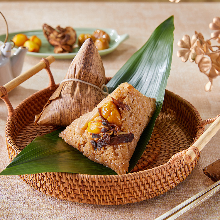 福祿壽百味粽組