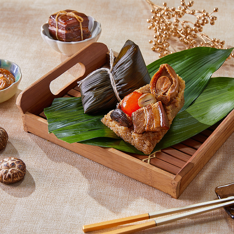 福祿壽百味粽組