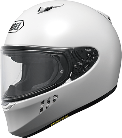 SHOEI WYVERN ∅ WHITE 白色 全罩