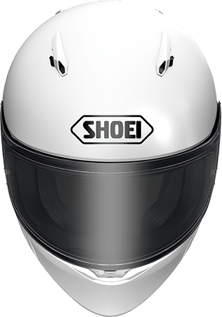 SHOEI WYVERN ∅ WHITE 白色 全罩