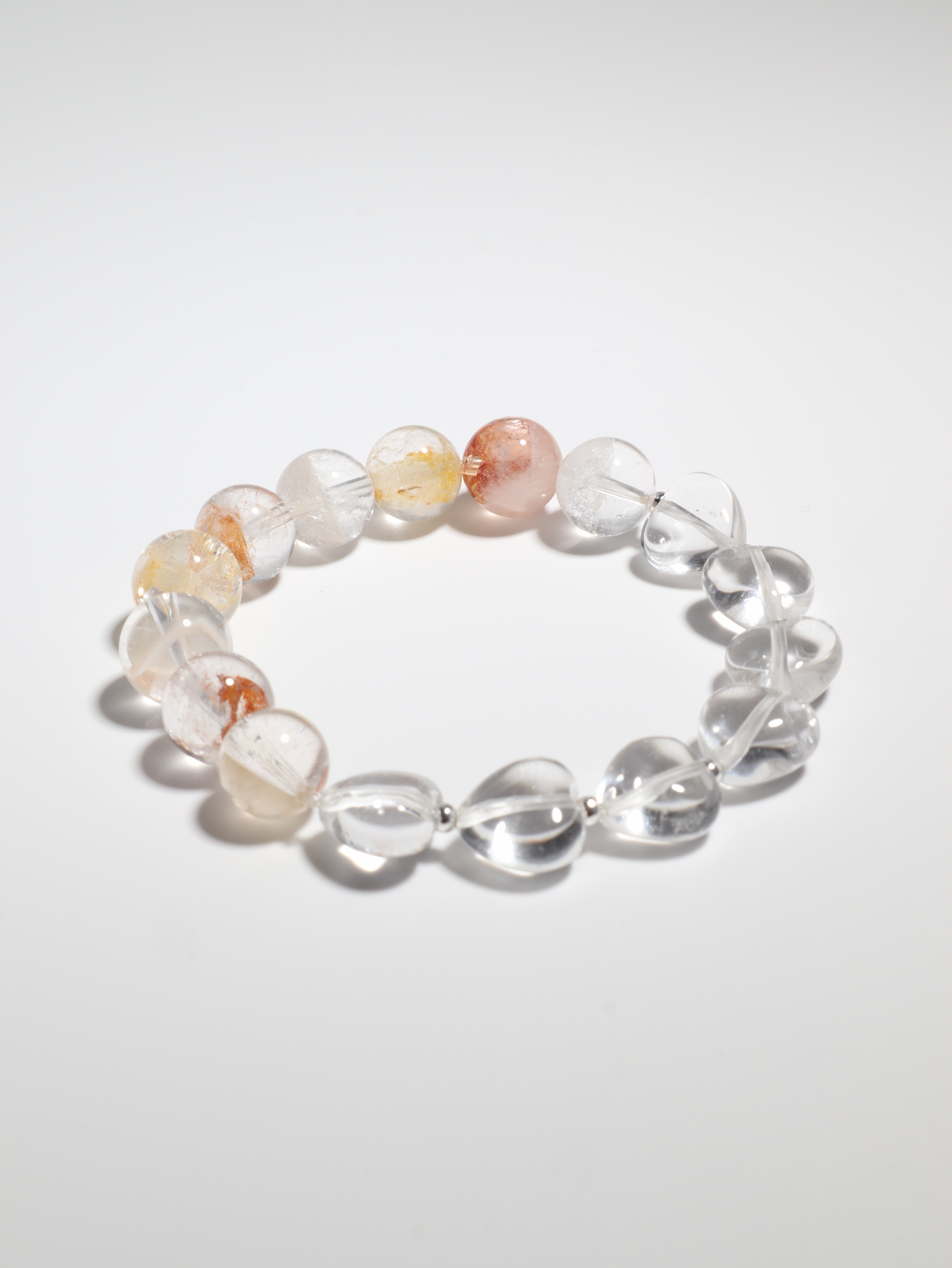 GEM SCENERY｜Halem Bracelet
