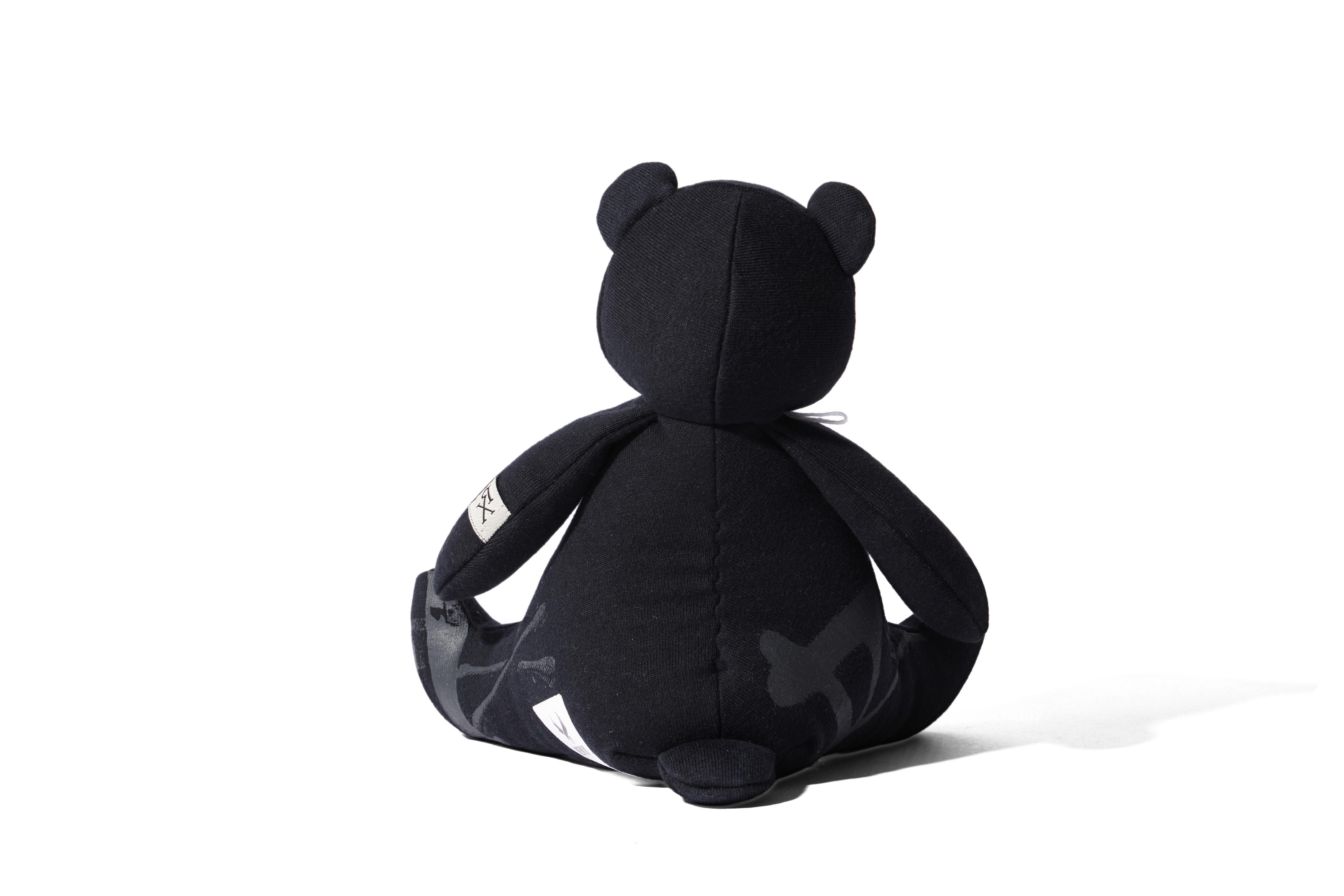 REMIX "remake bear l room40A" (Type 23)