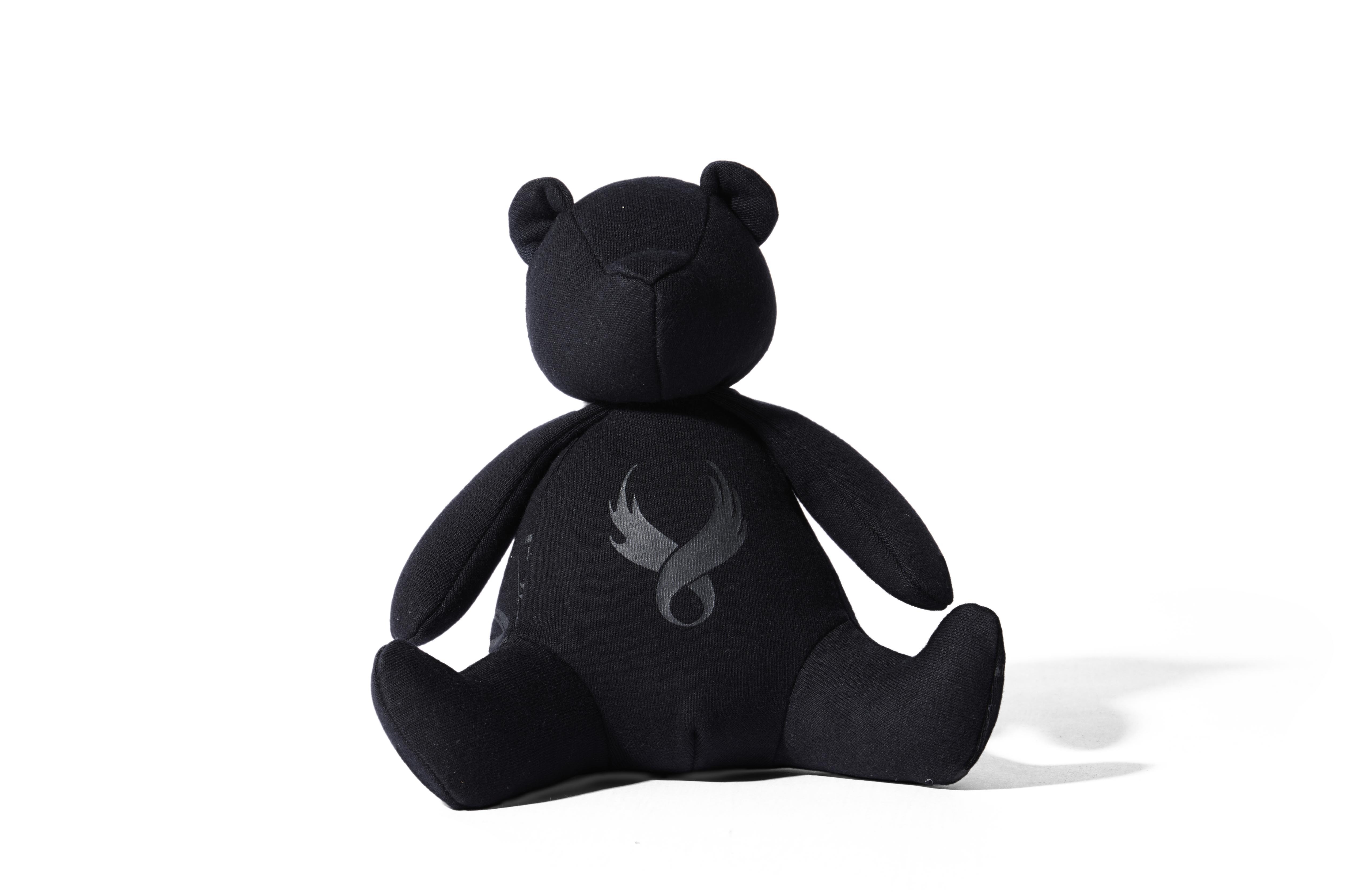 REMIX "remake bear l room40A" (Type 23)