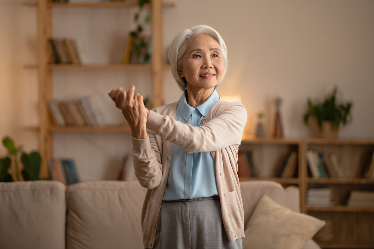 關節保養成分有哪些?補給重點一次看