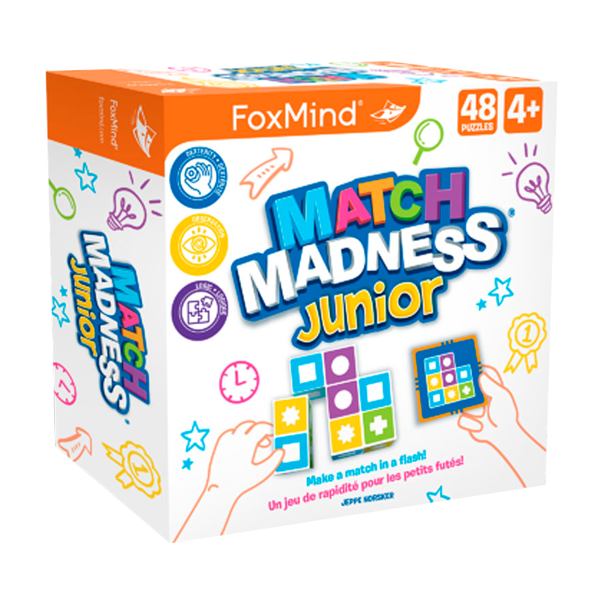 瘋狂對決 童樂派