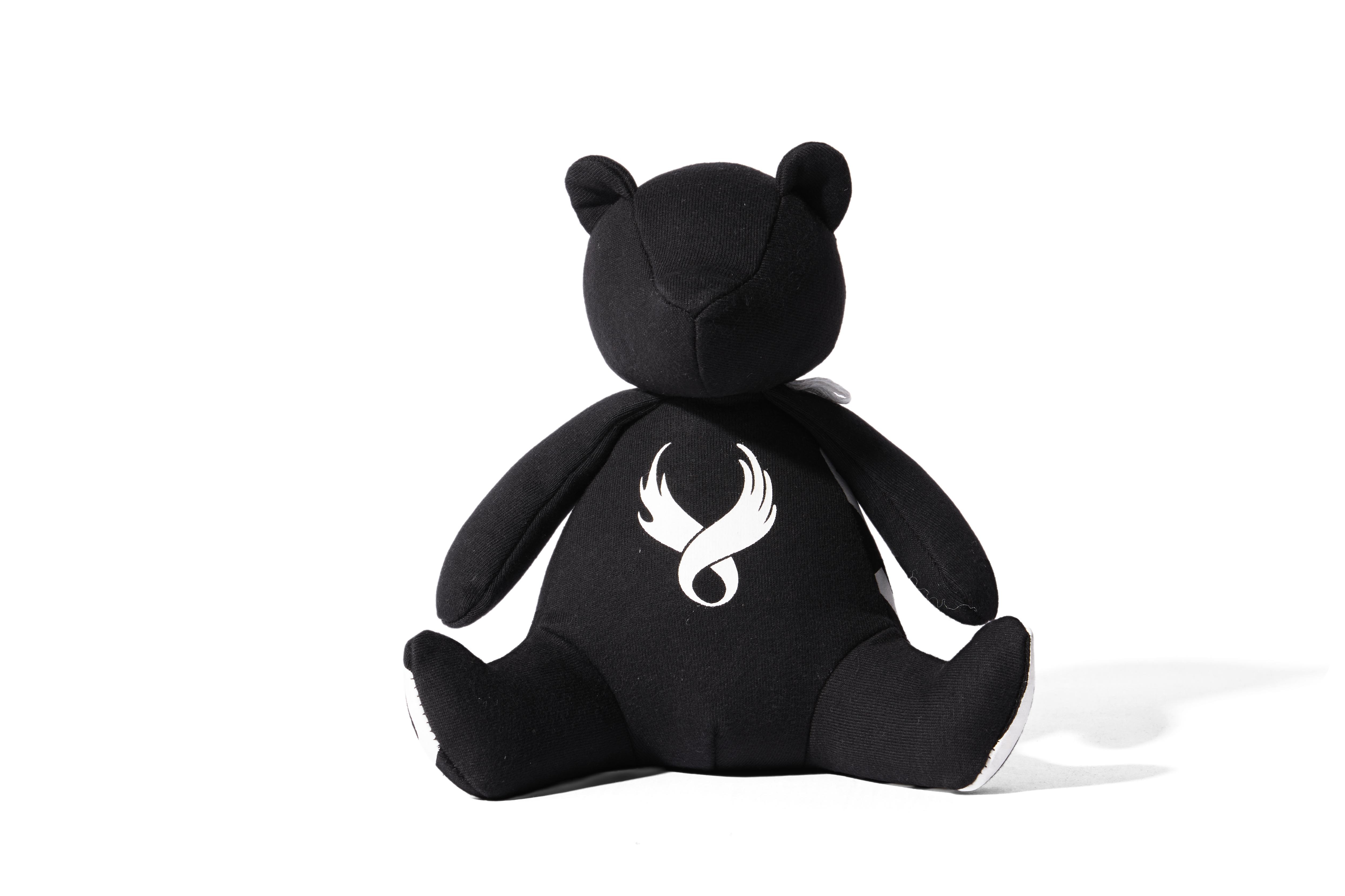 REMIX "remake bear l room40A" (Type 24)