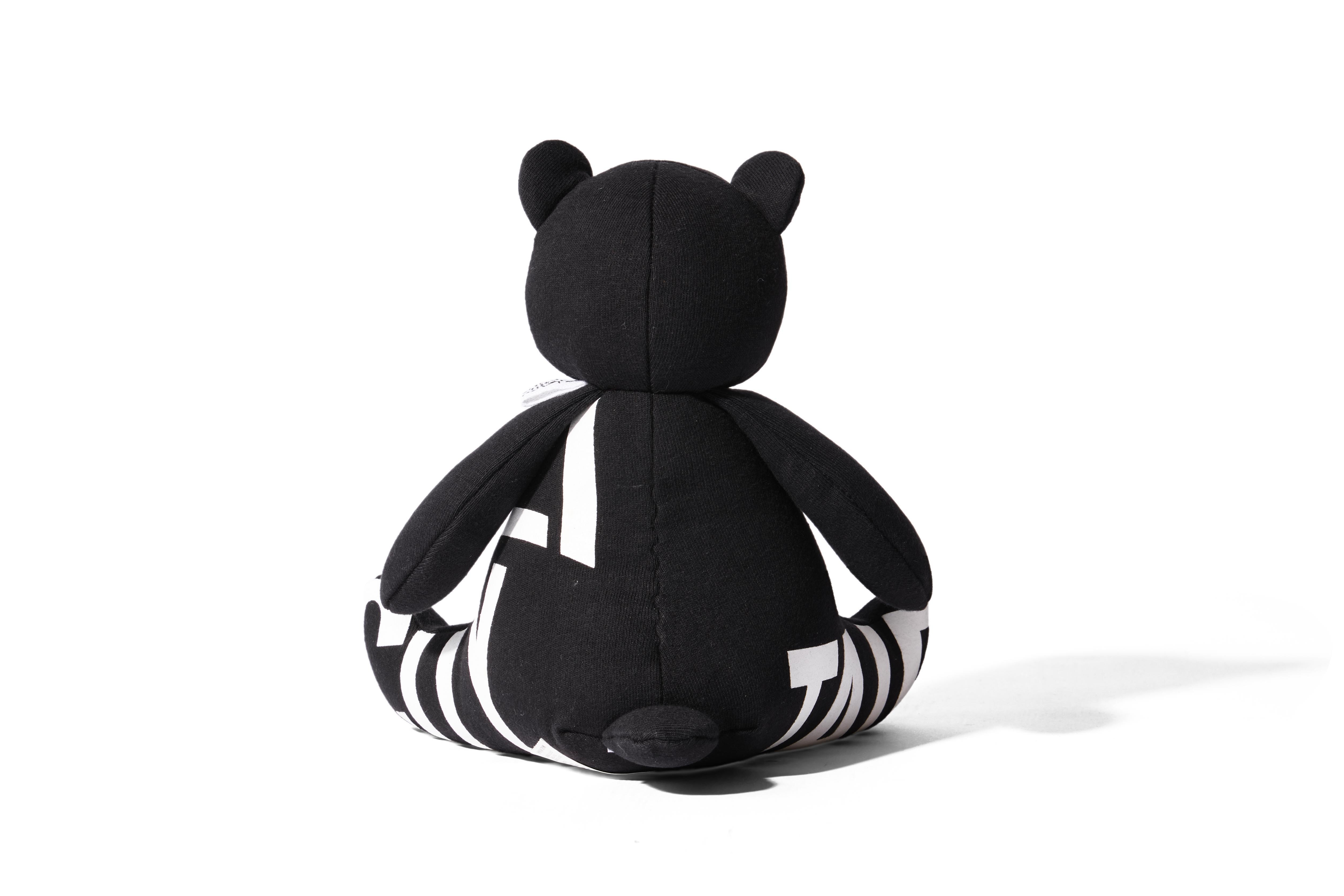 REMIX "remake bear l room40A" (Type 24)