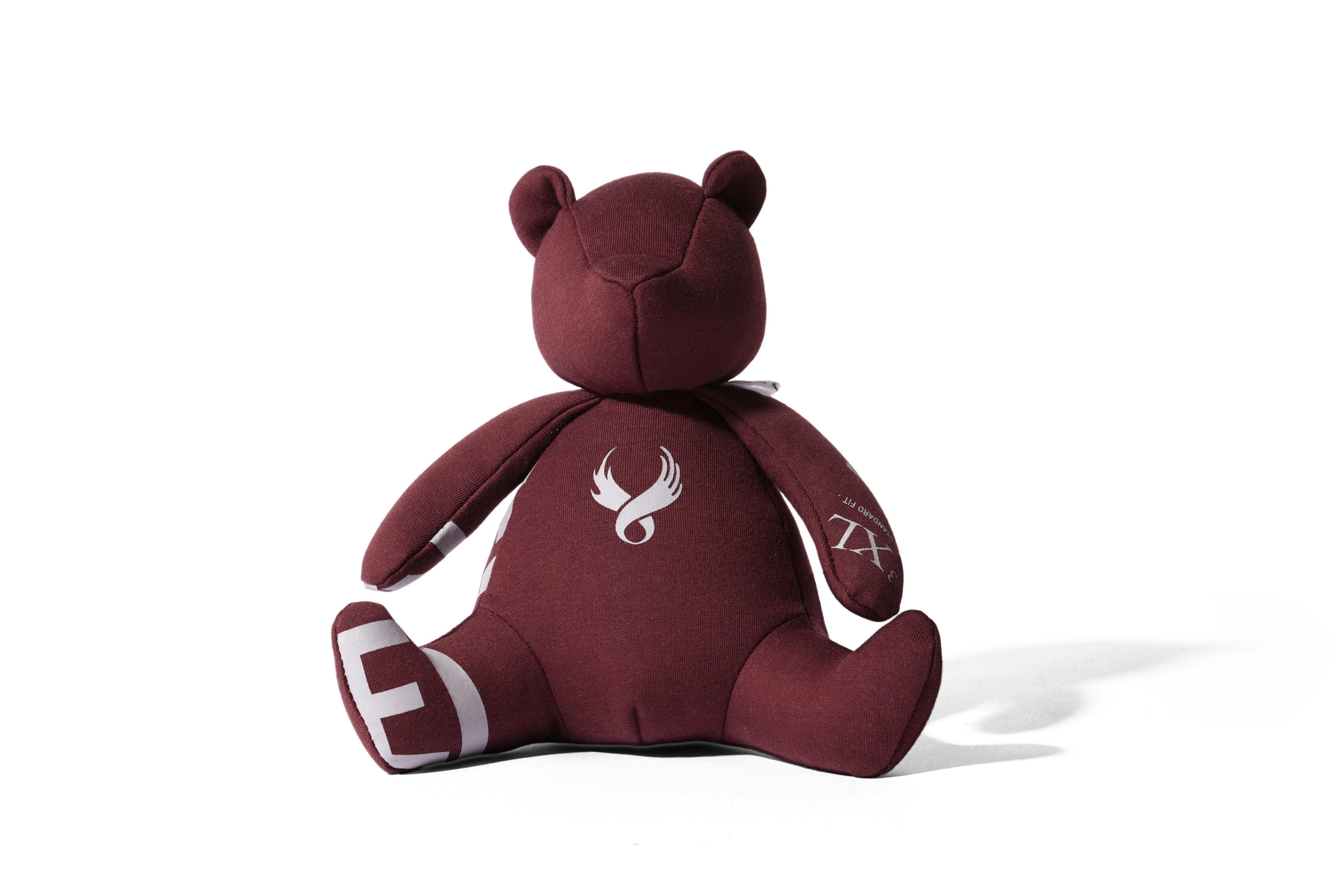 REMIX "remake bear l room40A" (Type 26)