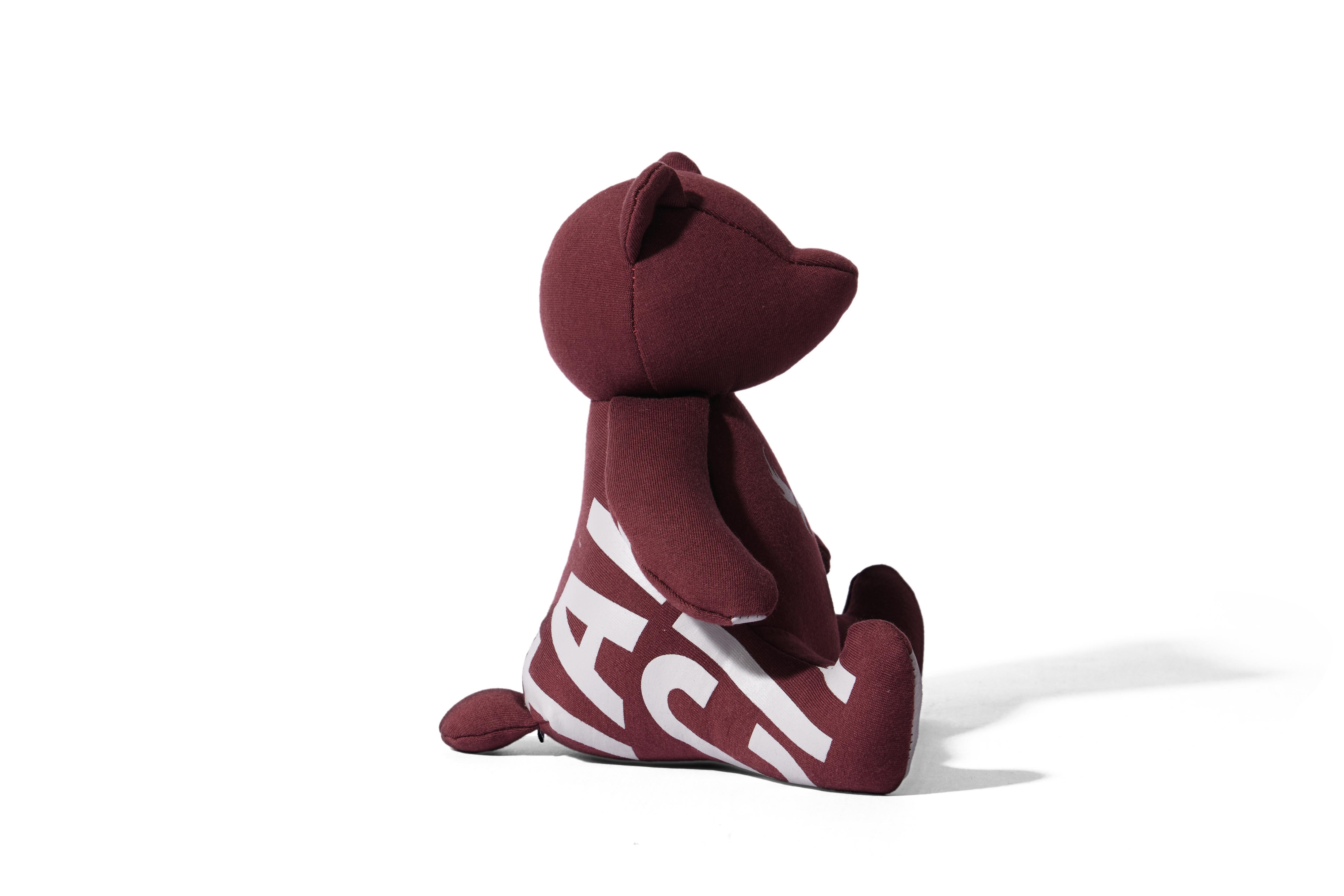 REMIX "remake bear l room40A" (Type 26)