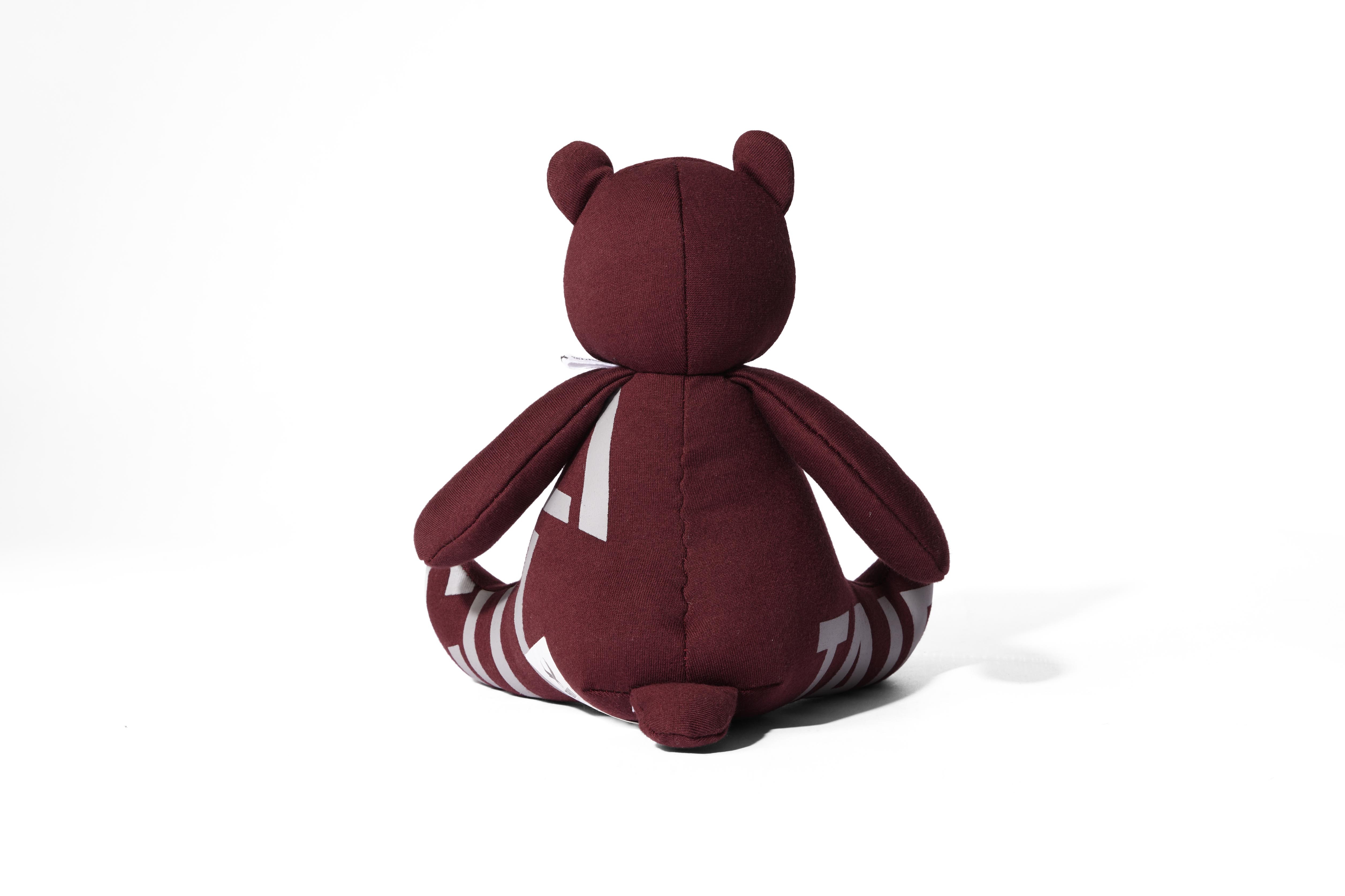 REMIX "remake bear l room40A" (Type 28)