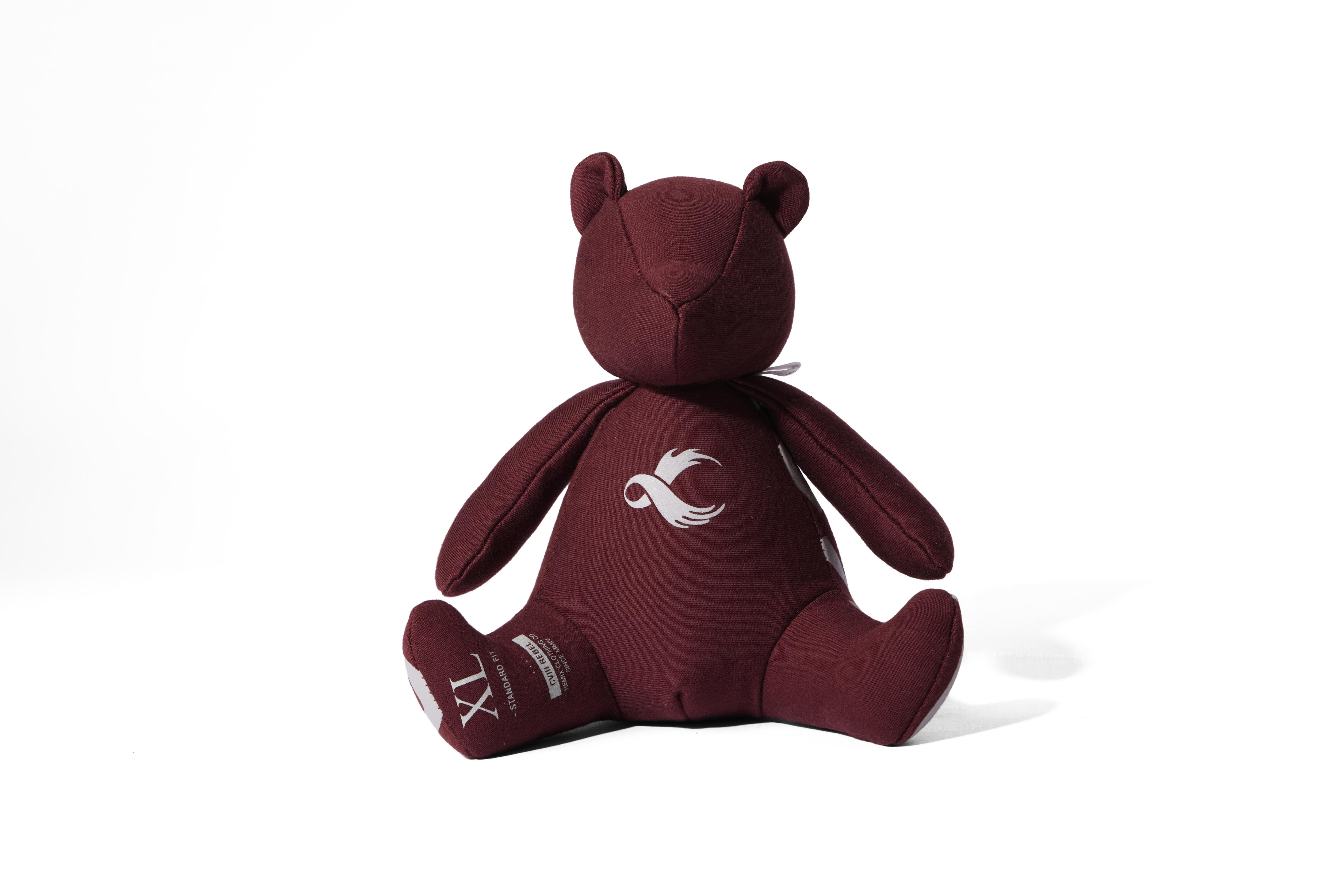 REMIX "remake bear l room40A" (Type 28)