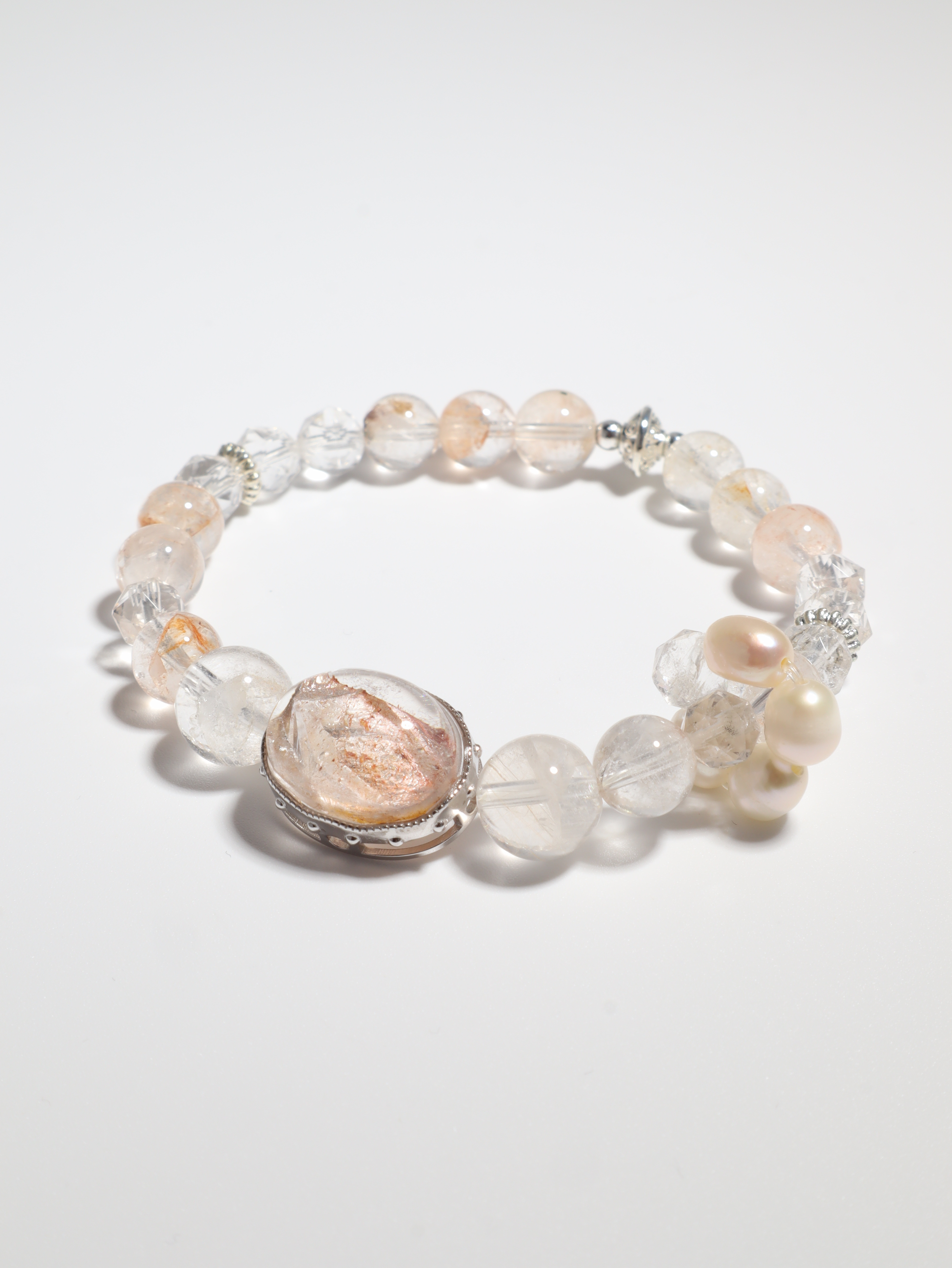 GEM SCENERY｜Calne Bracelet