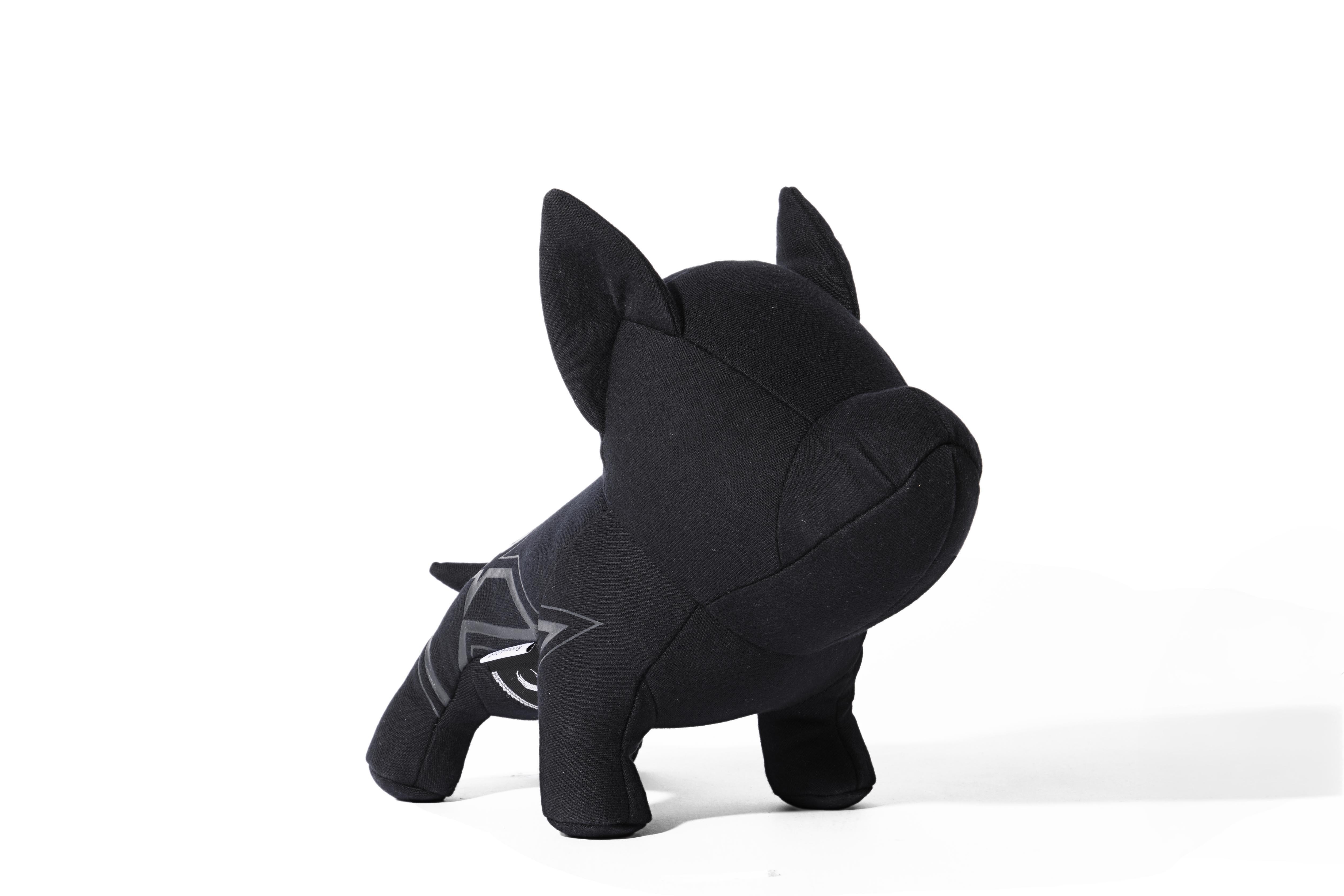 REMIX "remake dog l room40A" (Type 1)