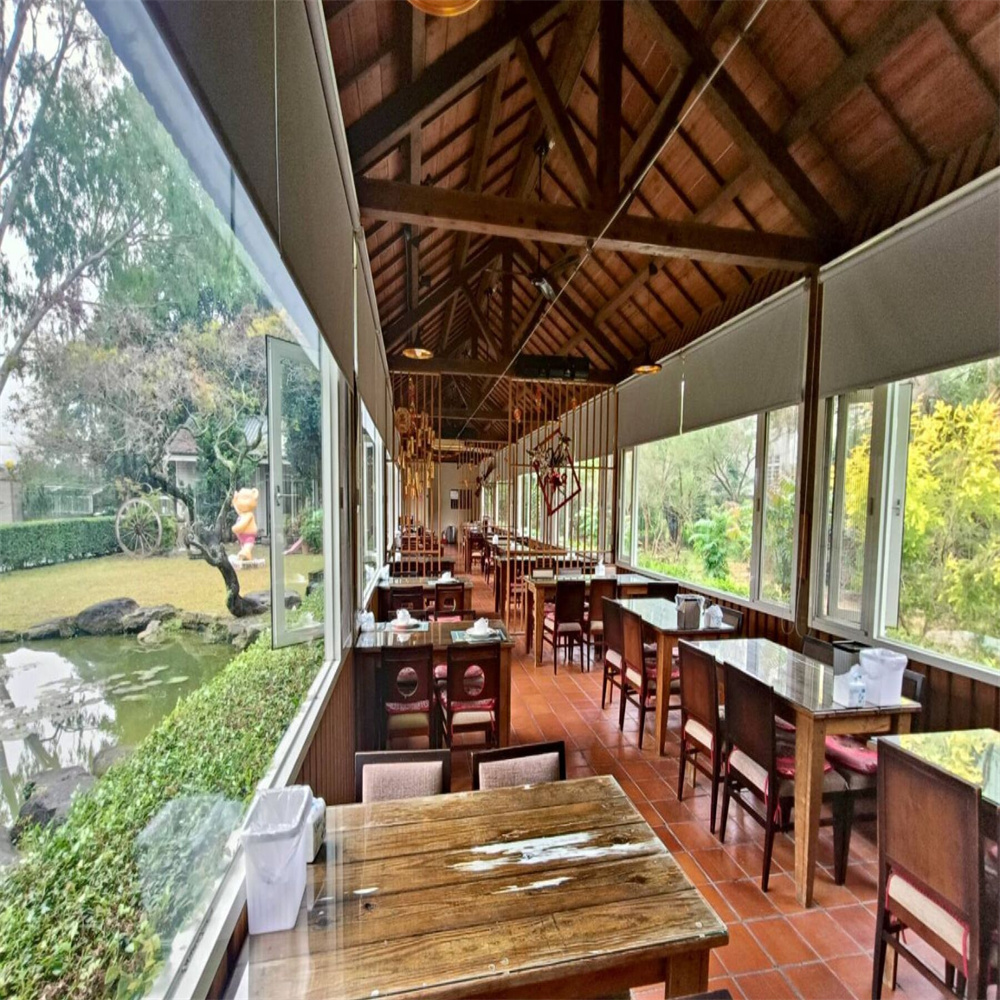 【嘉義】波尼塔香草花園 吃到飽餐券 Ⓣ