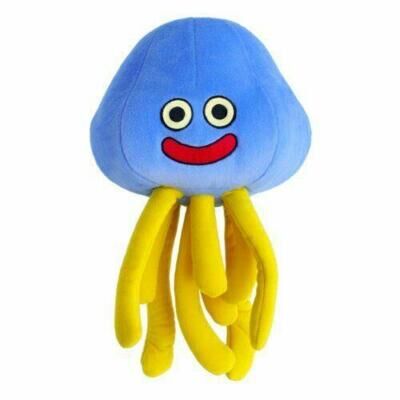 SQEX DQ Bendable Plush Heal Slime M 260527