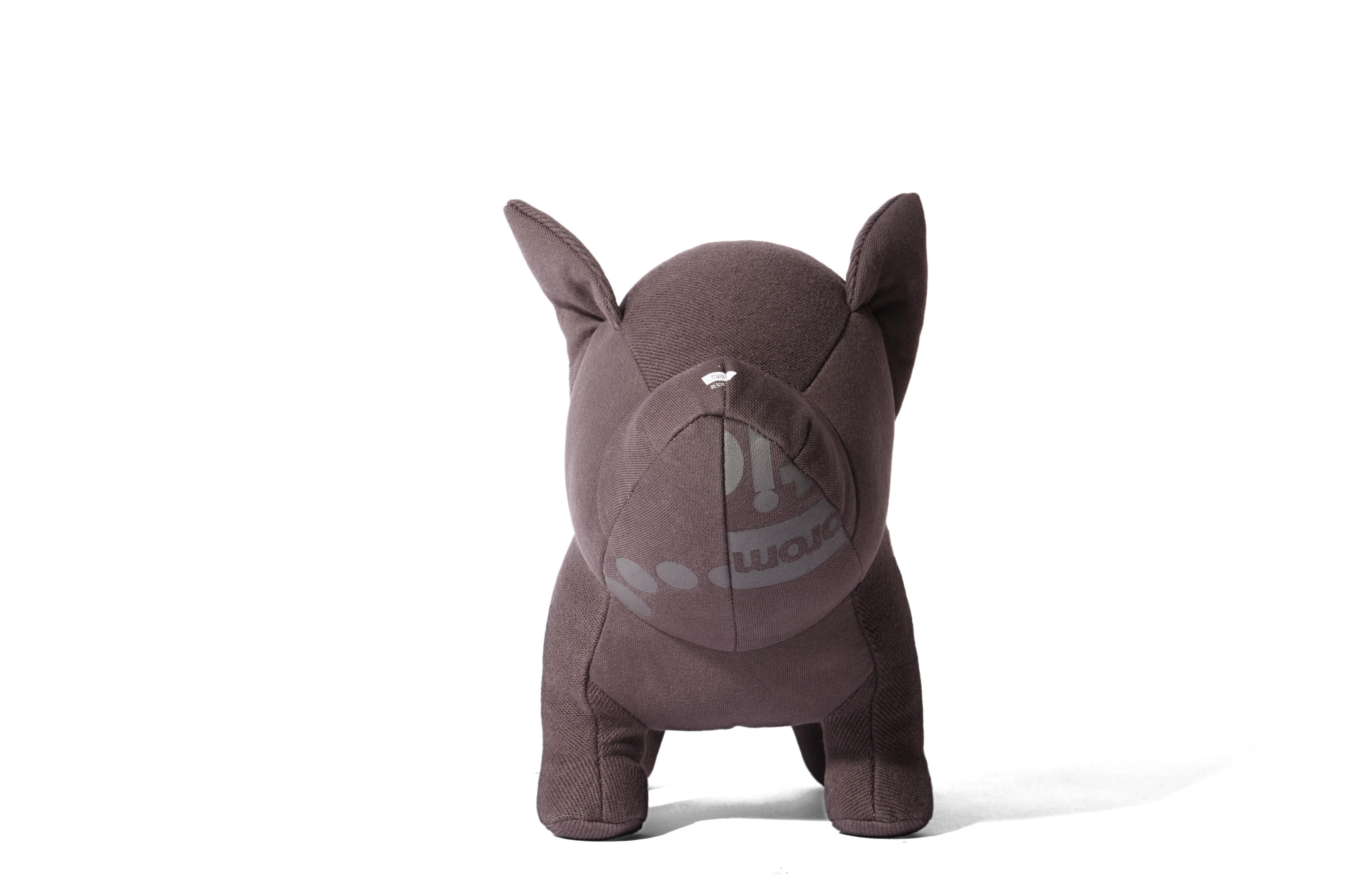 REMIX "remake dog l room40A" (Type 2)